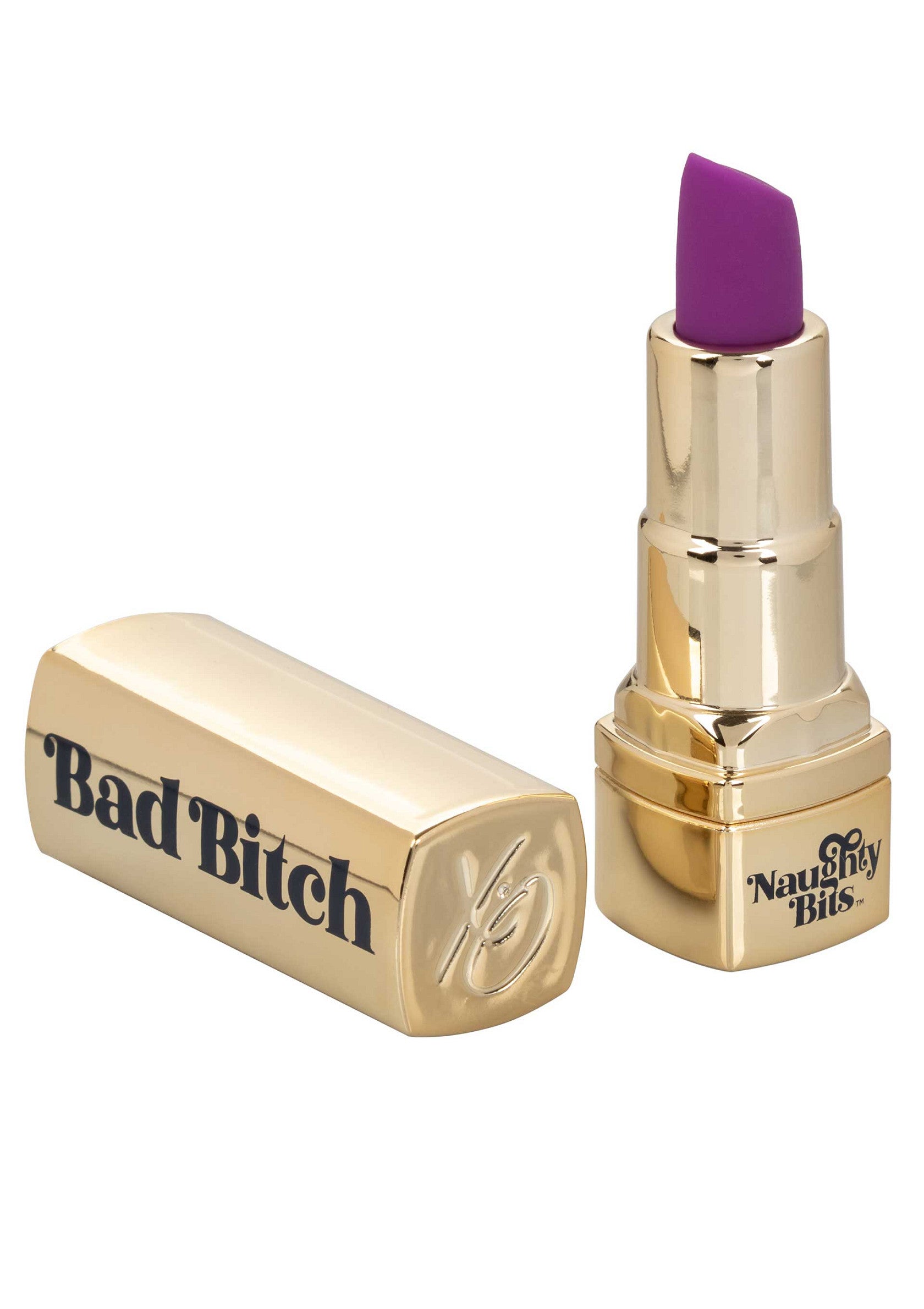 CalExotics Bad Bitch Lipstick Vibrator