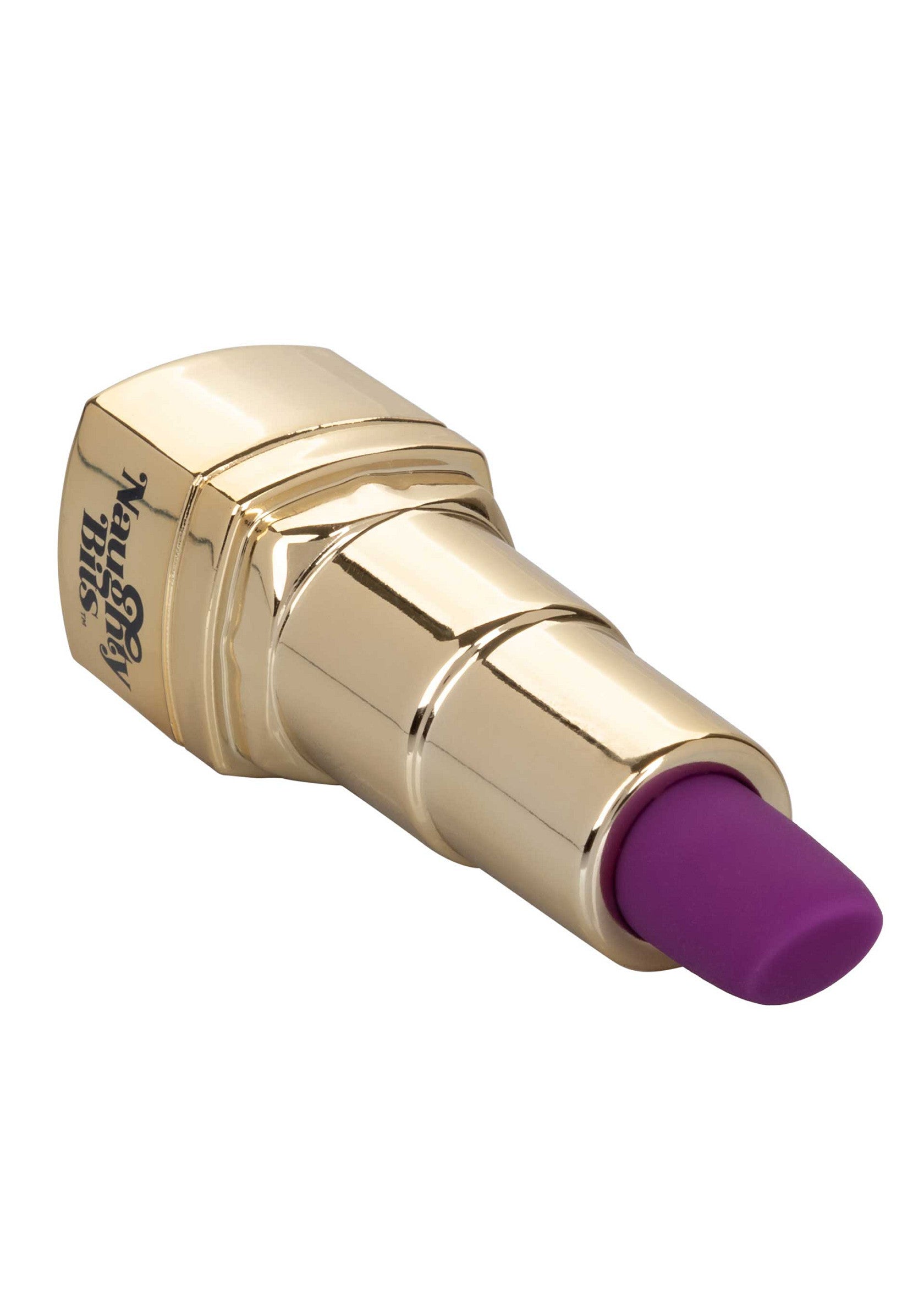 CalExotics Bad Bitch Lipstick Vibrator