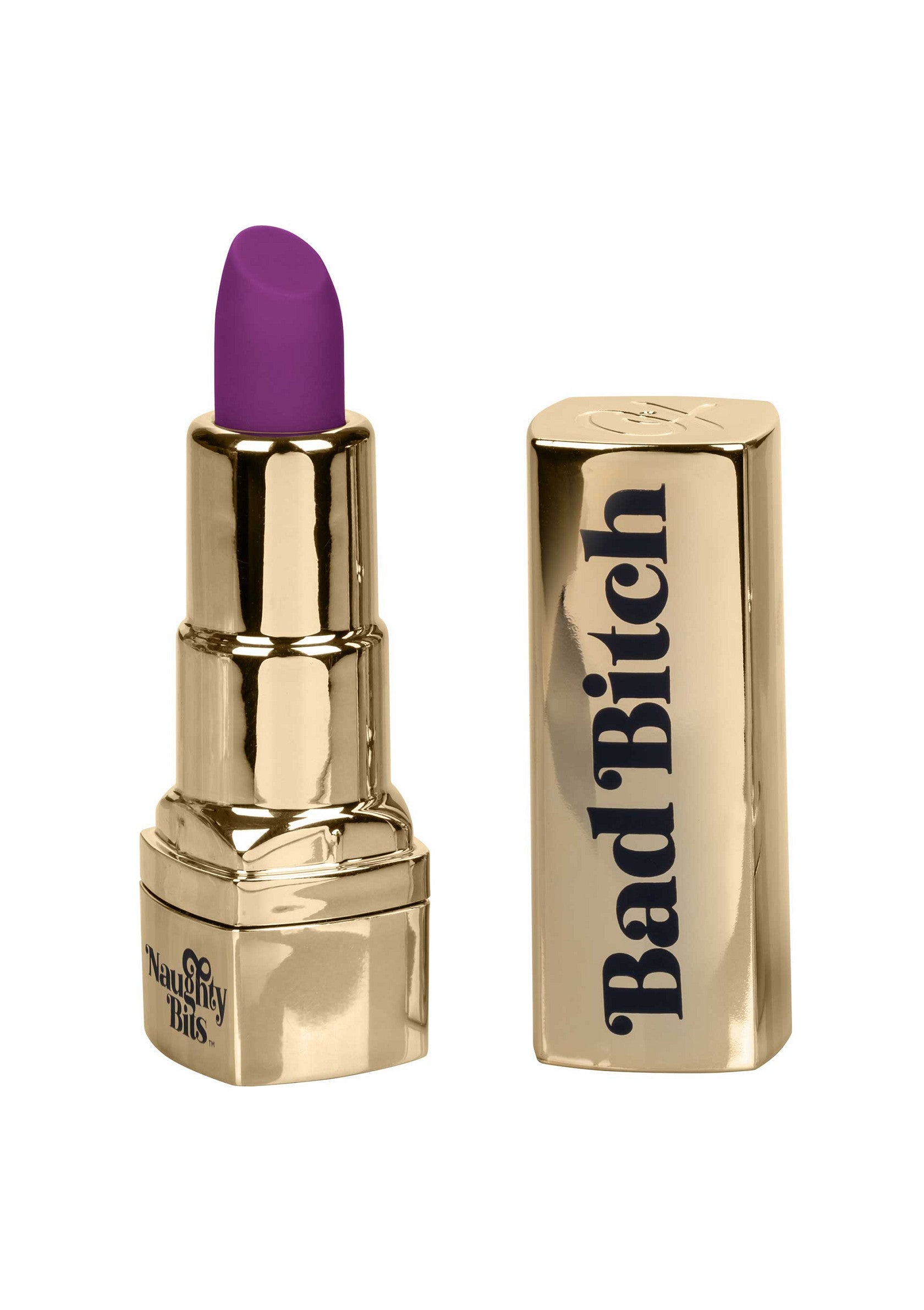 CalExotics Bad Bitch Lipstick Vibrator