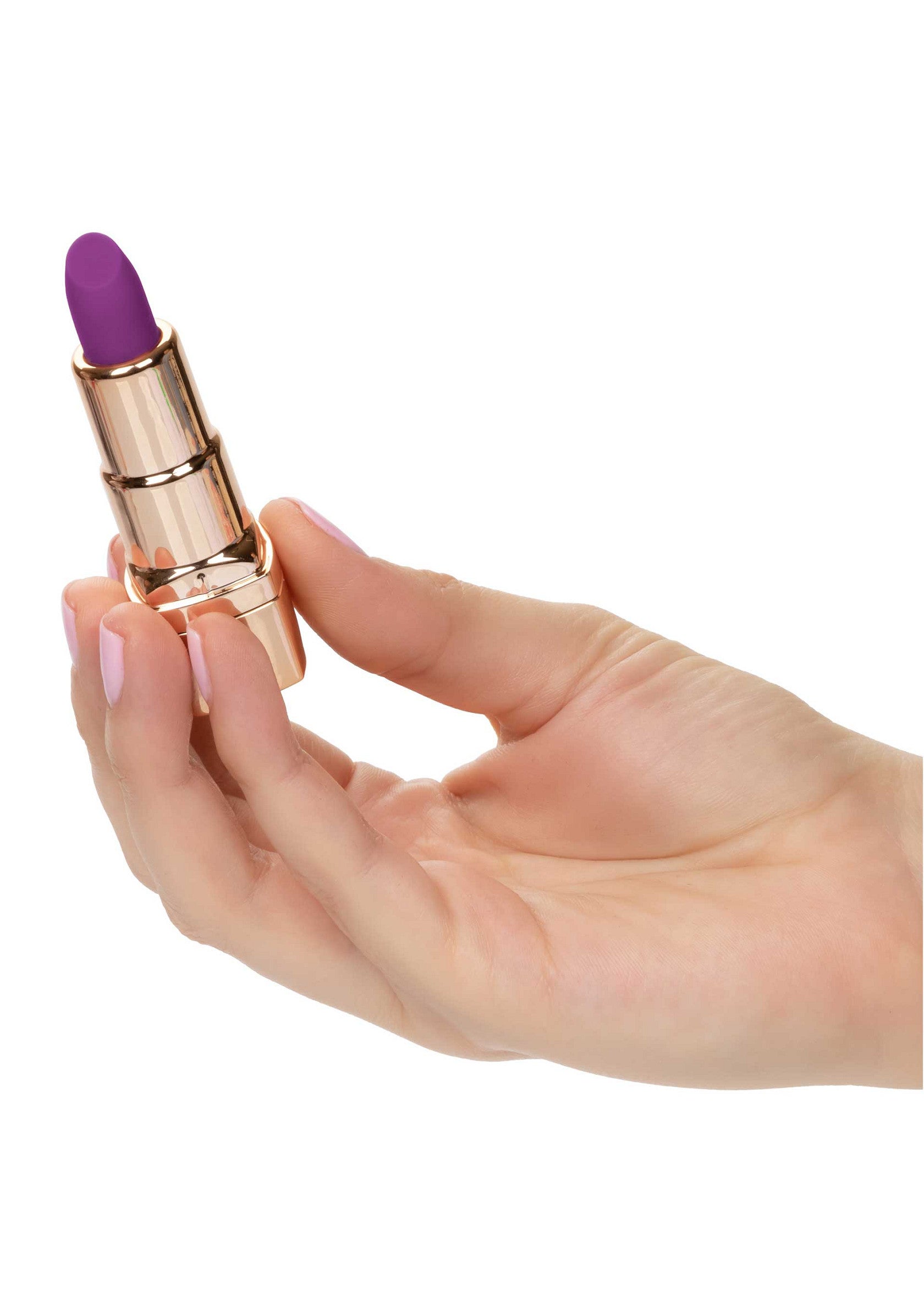 CalExotics Bad Bitch Lipstick Vibrator