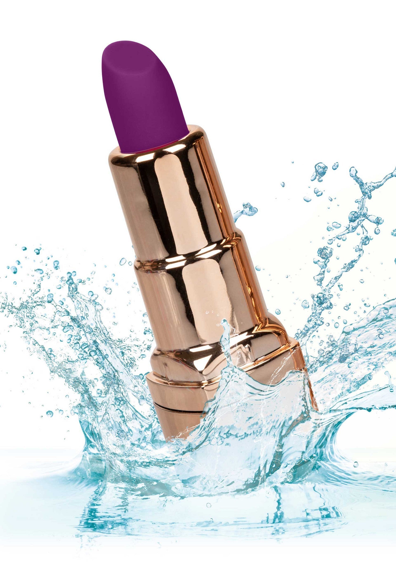 CalExotics Bad Bitch Lipstick Vibrator