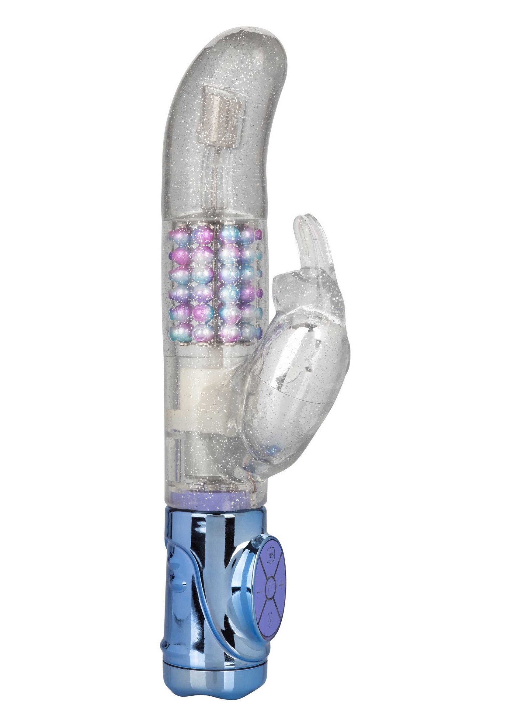CalExotics Party in My Pants Vibrator