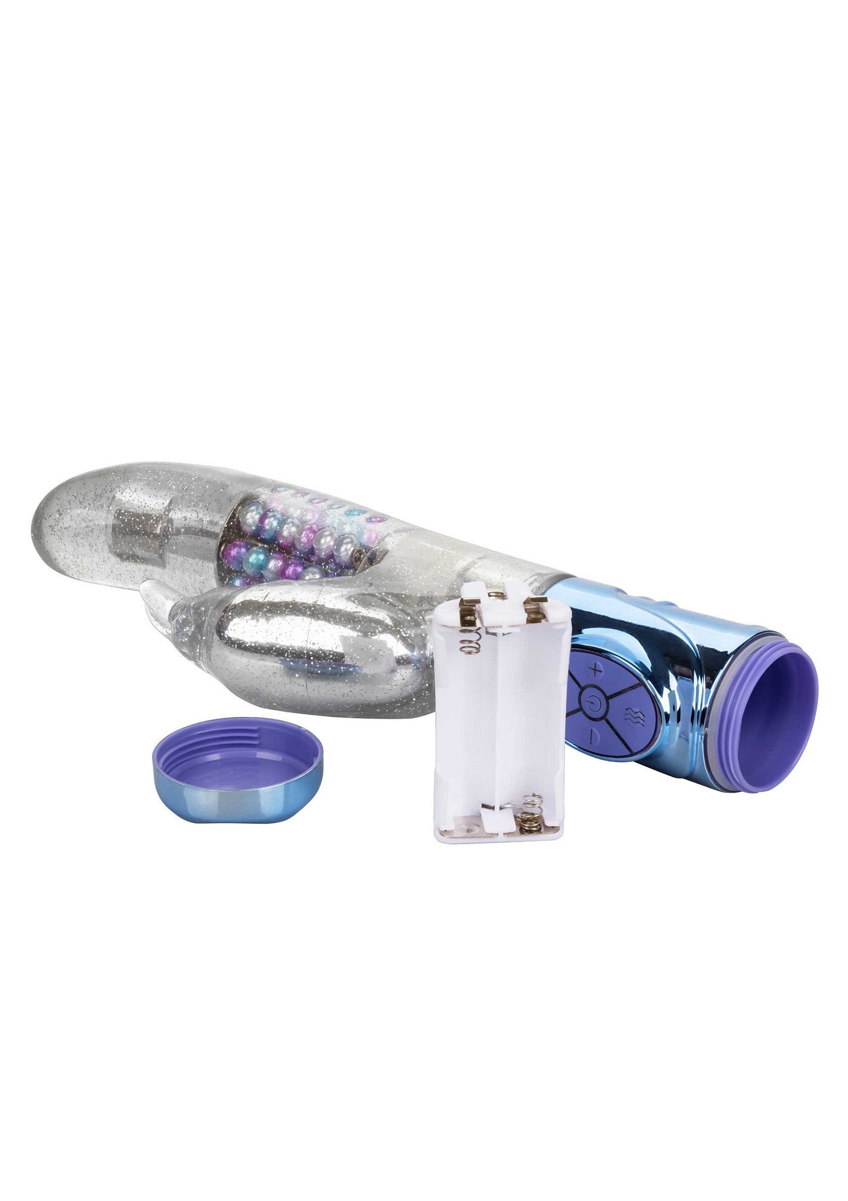 CalExotics Party in My Pants Vibrator