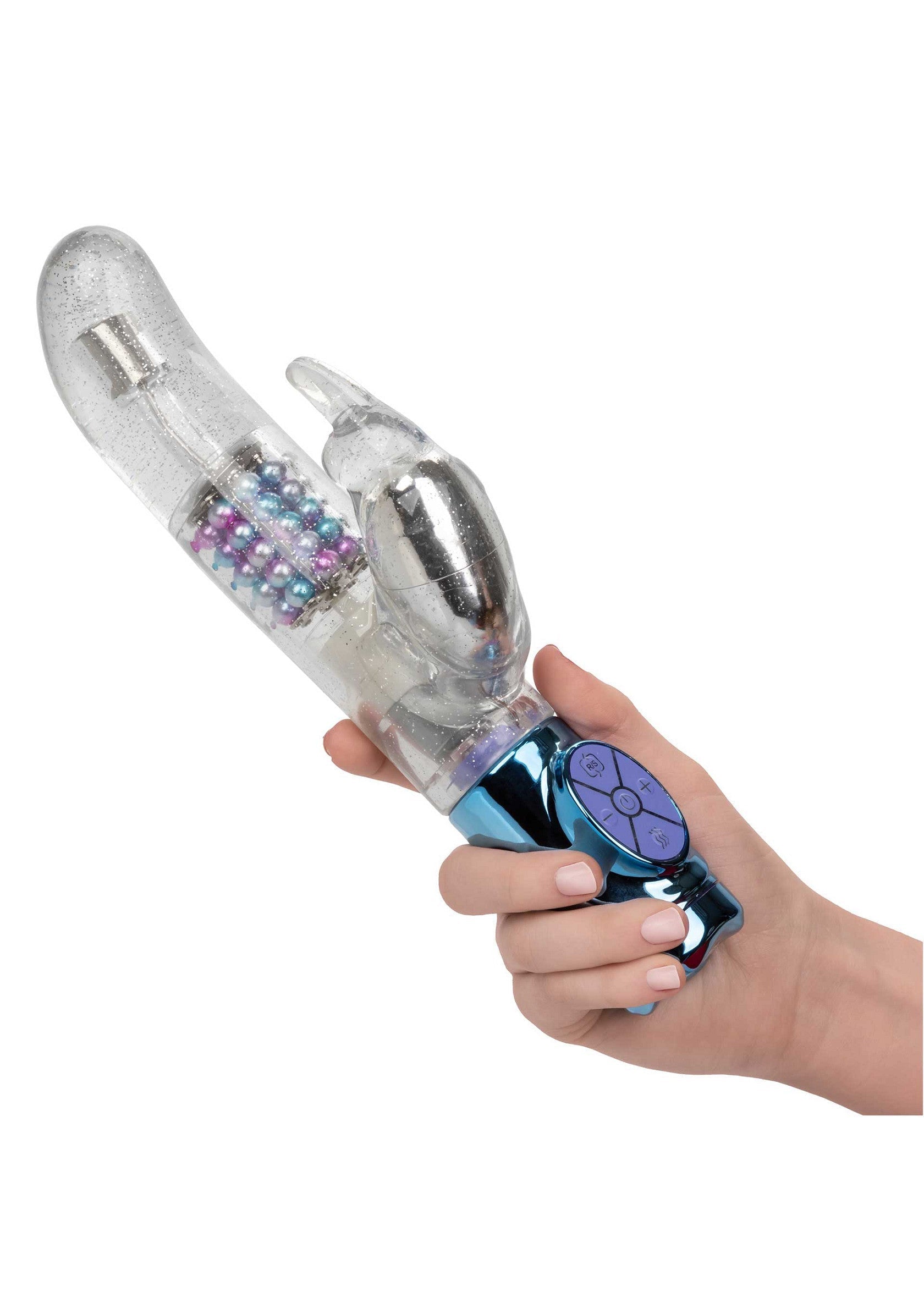 CalExotics Party in My Pants Vibrator