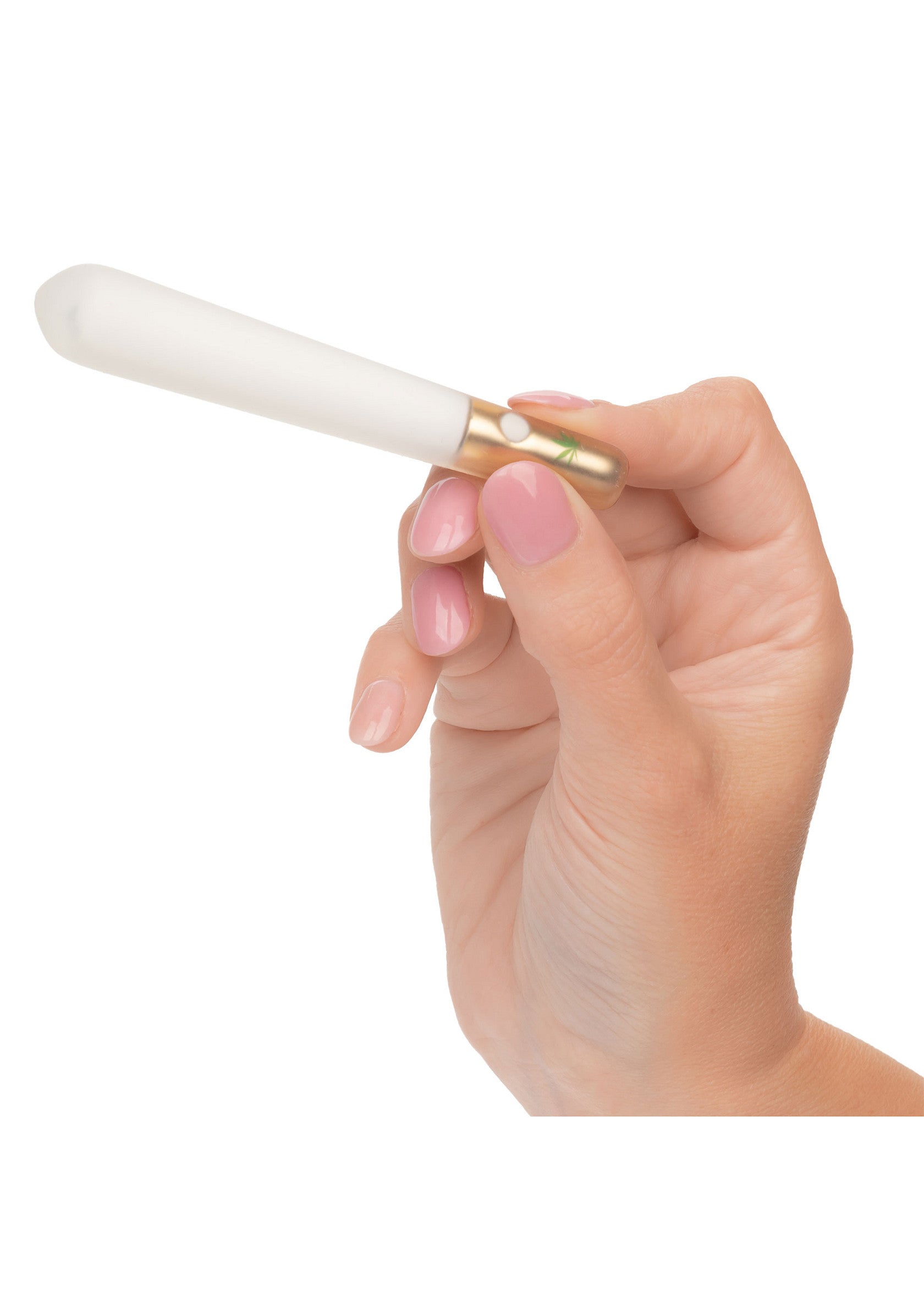CalExotics Smoke Show Mini Joint Vibrator