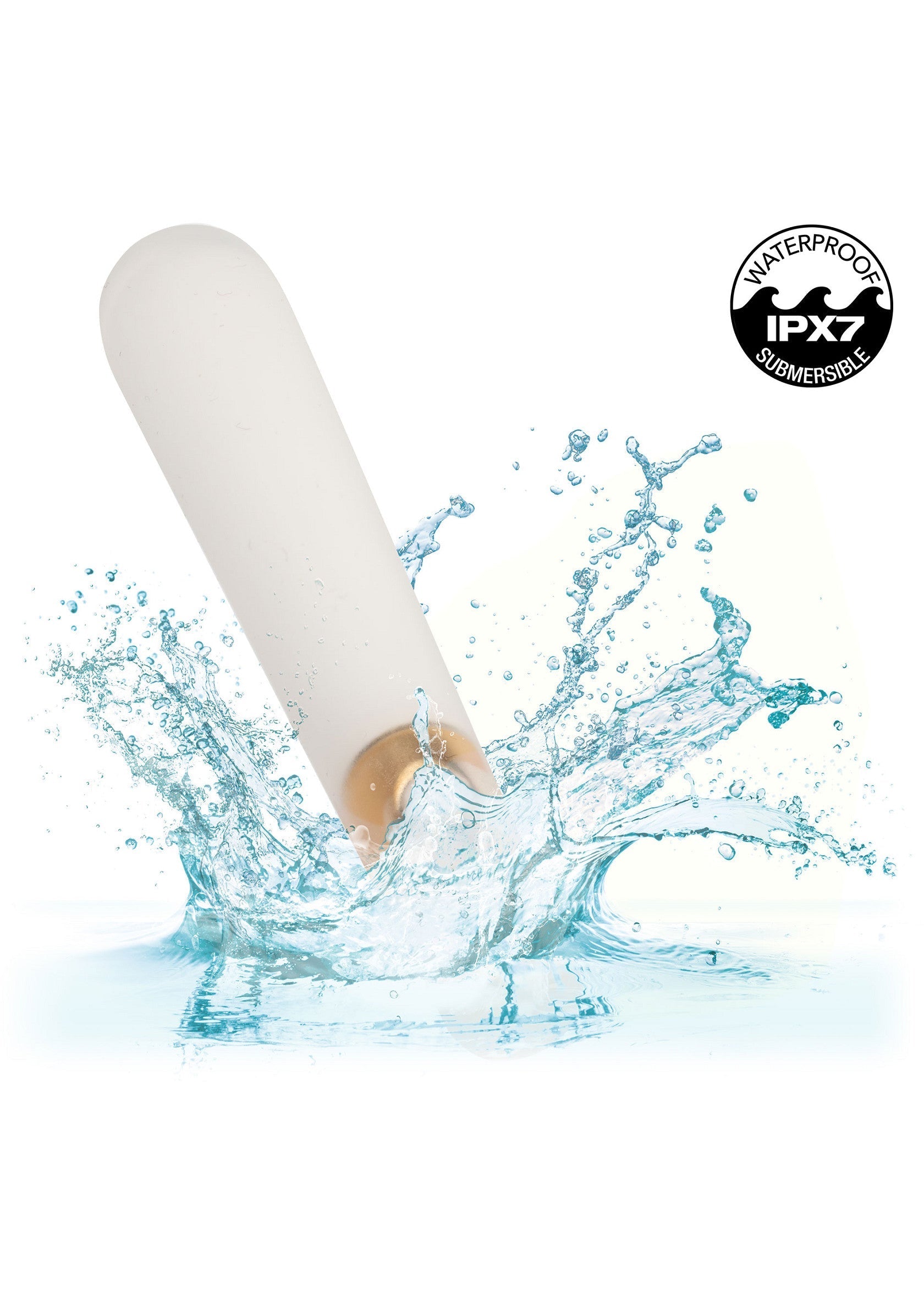CalExotics Smoke Show Mini Joint Vibrator