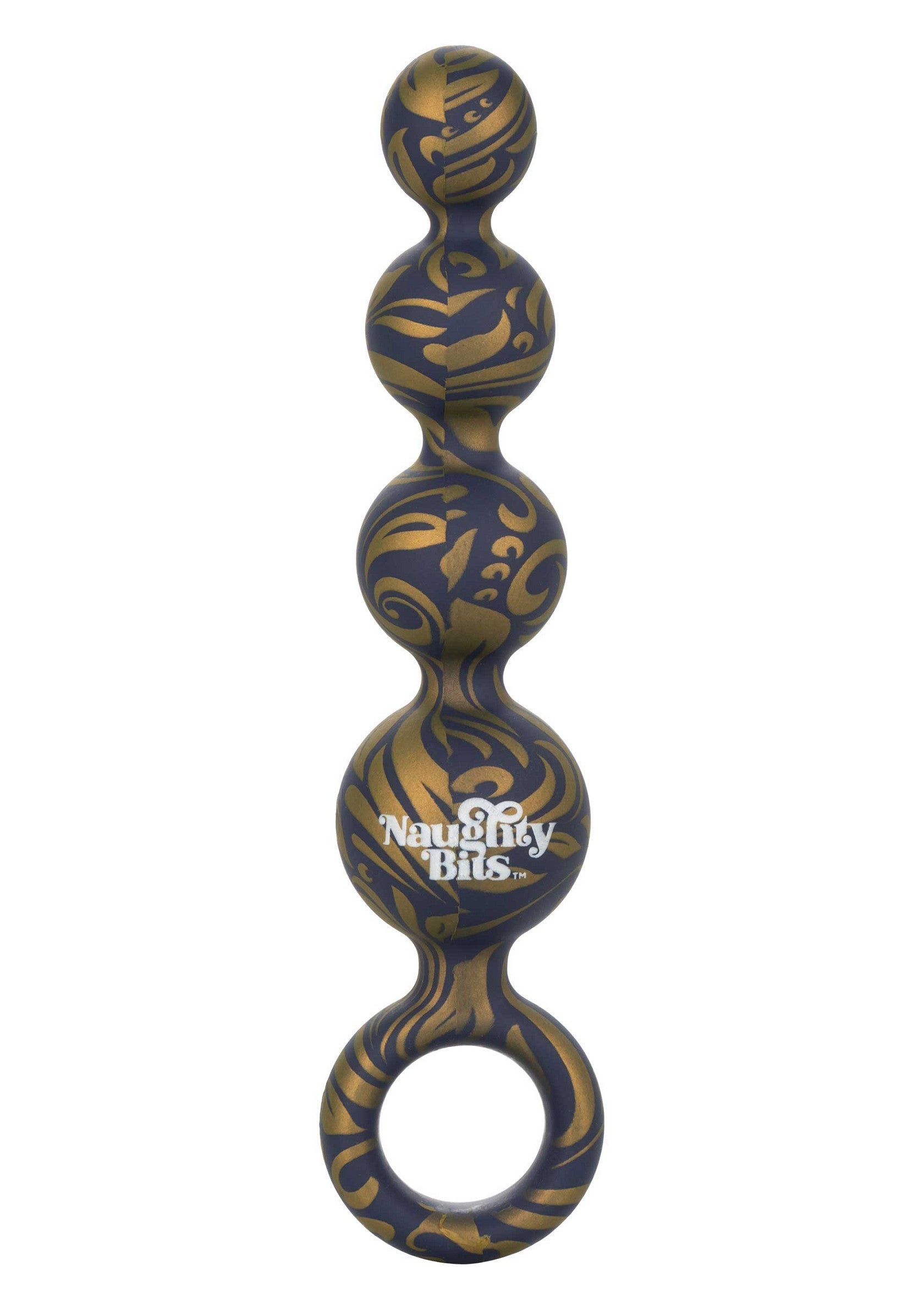 CalExotics Butt Balls Booty Beads