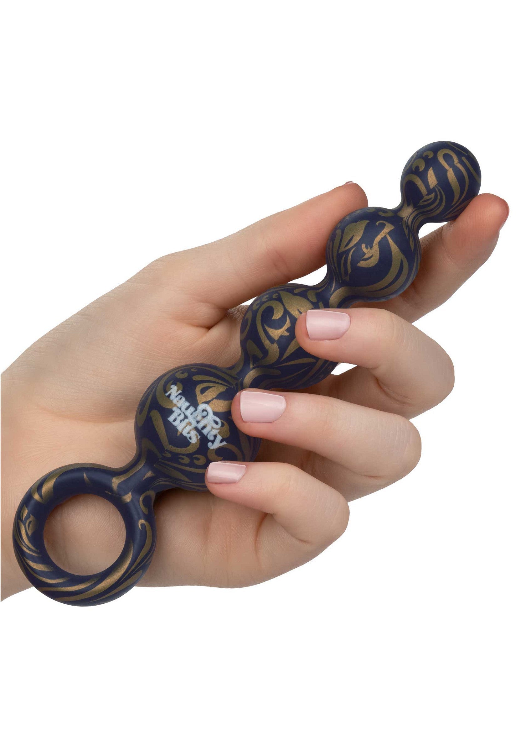 CalExotics Butt Balls Booty Beads