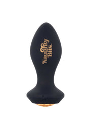 CalExotics Shake Your Ass Vibrating Butt Plug