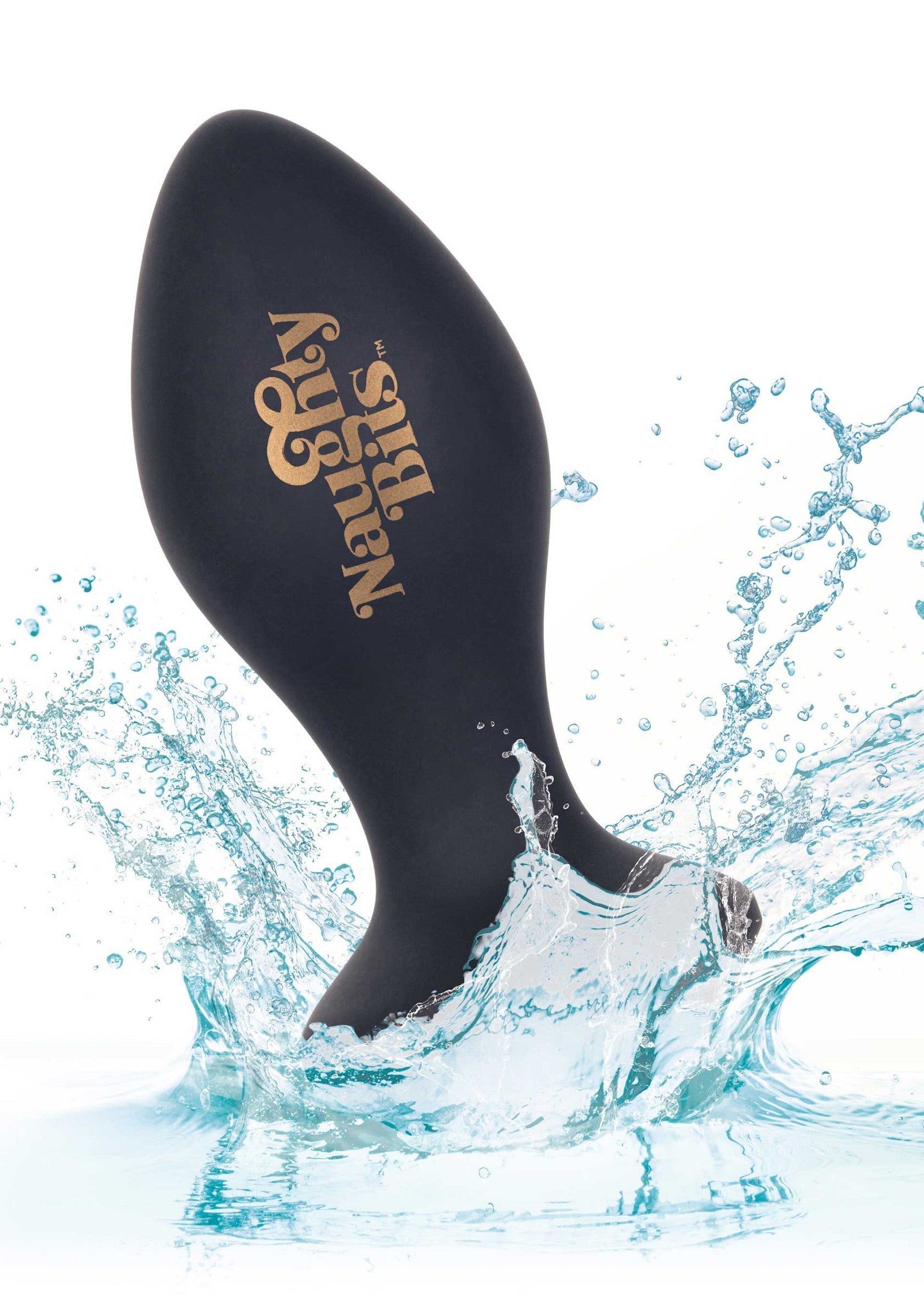 CalExotics Shake Your Ass Vibrating Butt Plug