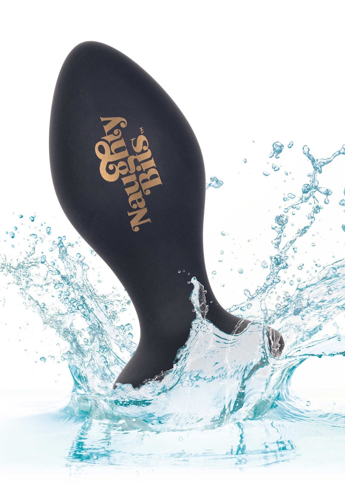 CalExotics Shake Your Ass Vibrating Butt Plug