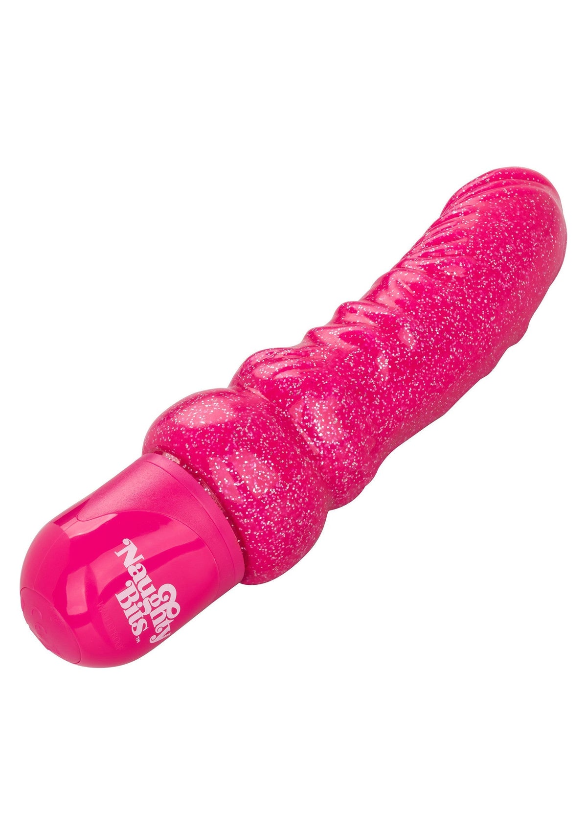 CalExotics Lady Boner Bendable Vibrator