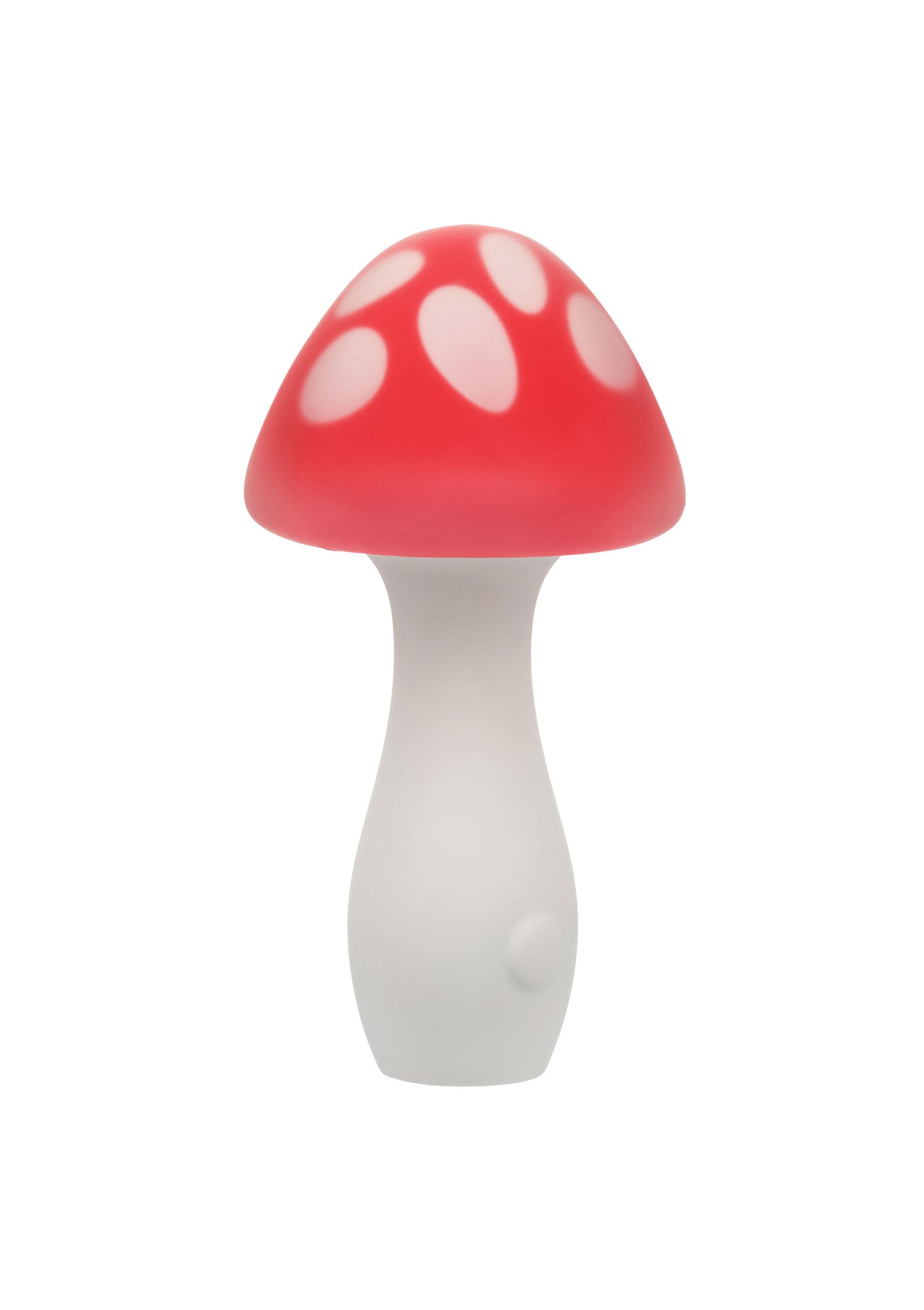 CalExotics Muff Shroom Playful Massager