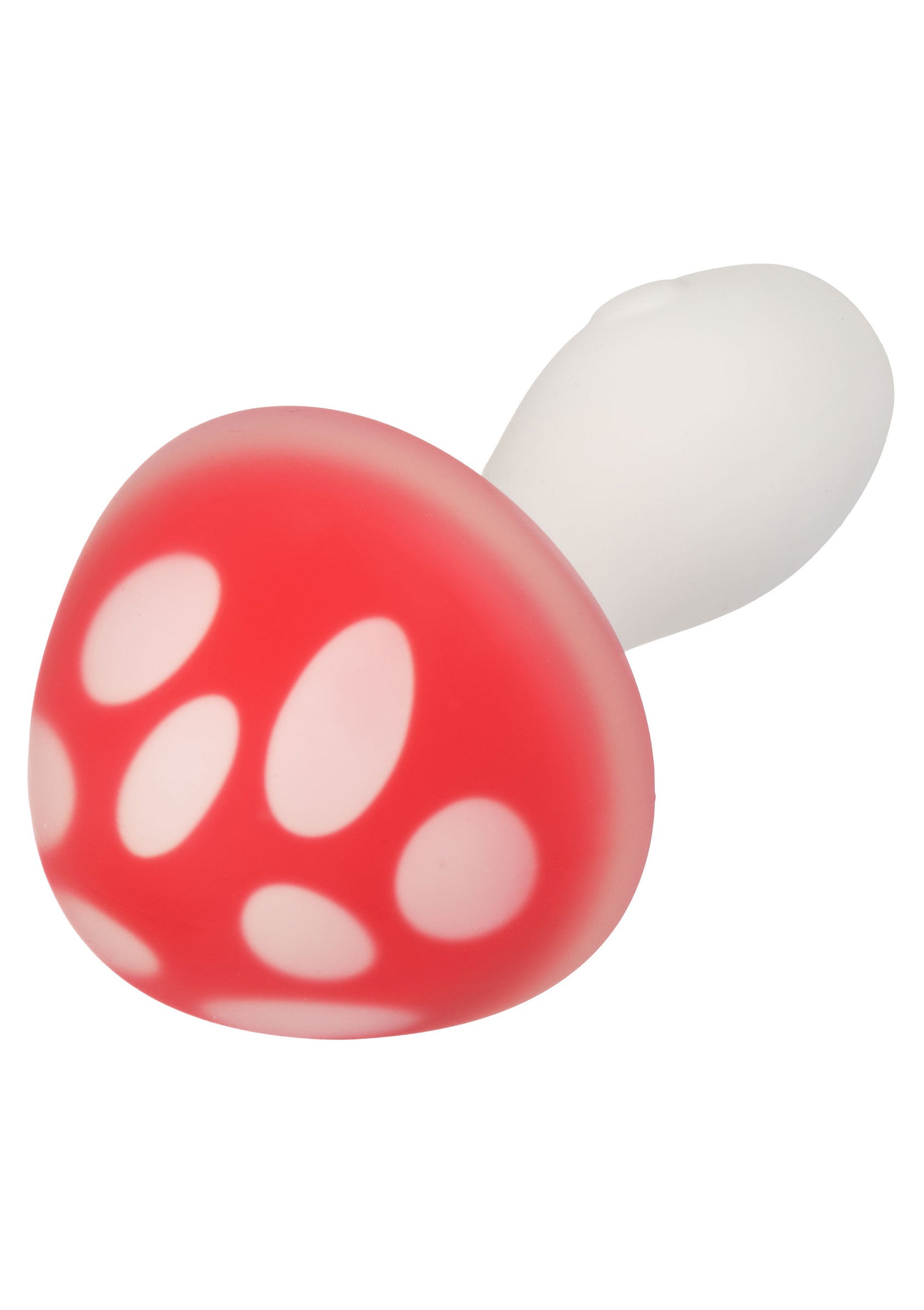 CalExotics Muff Shroom Playful Massager