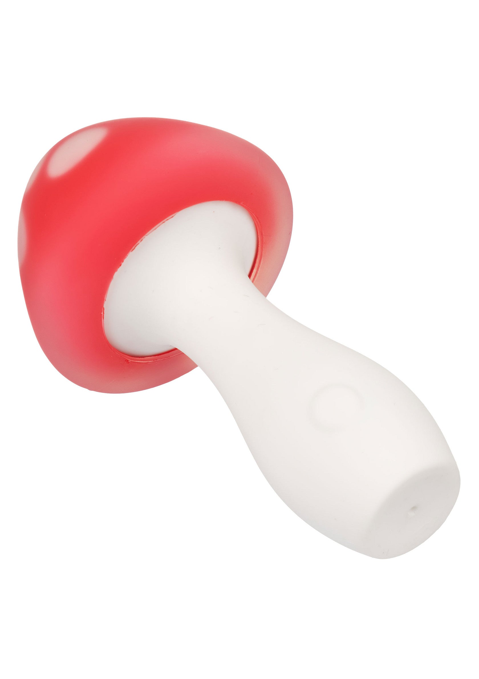 CalExotics Muff Shroom Playful Massager