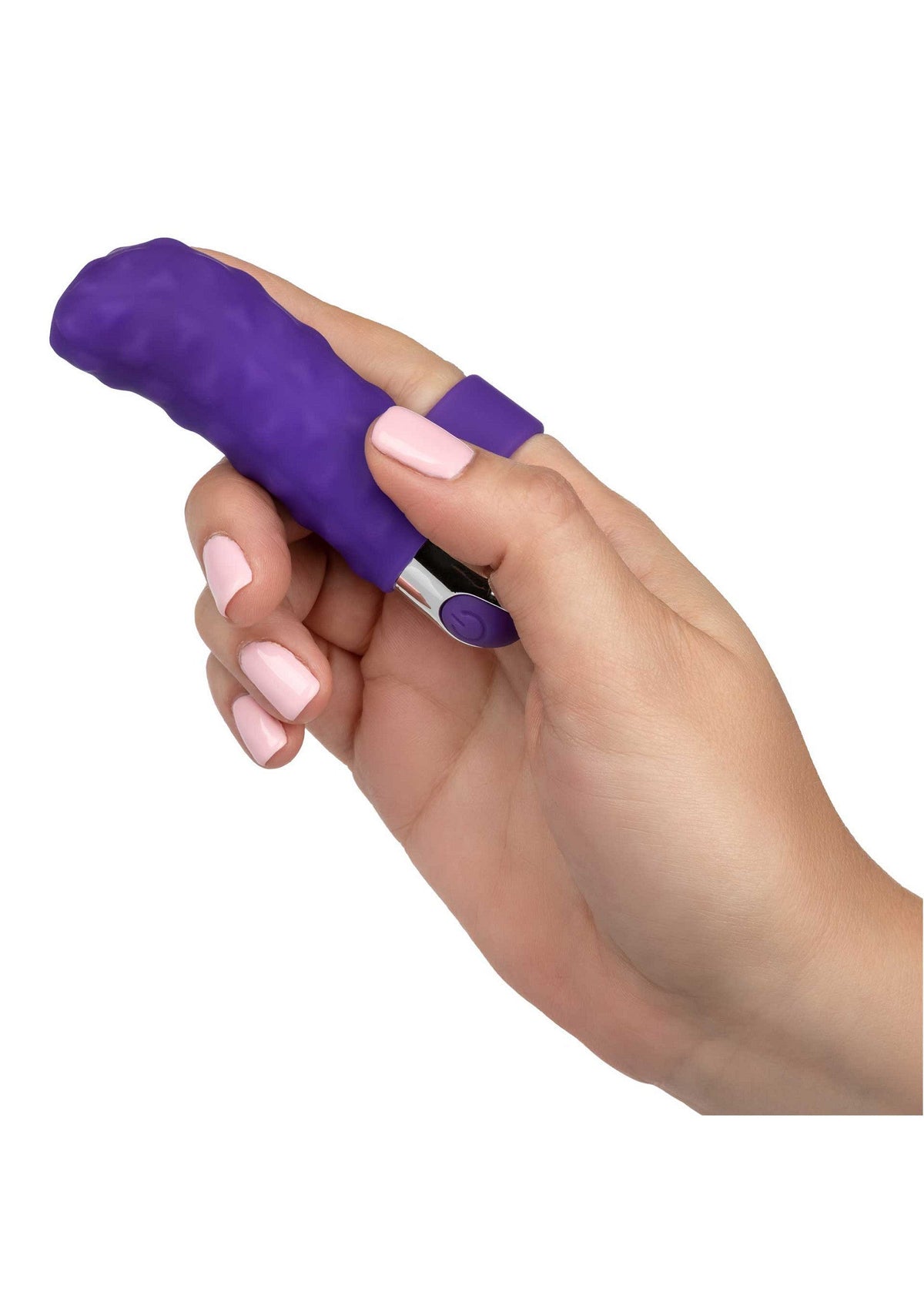 CalExotics Rechargeable Finger Teaser