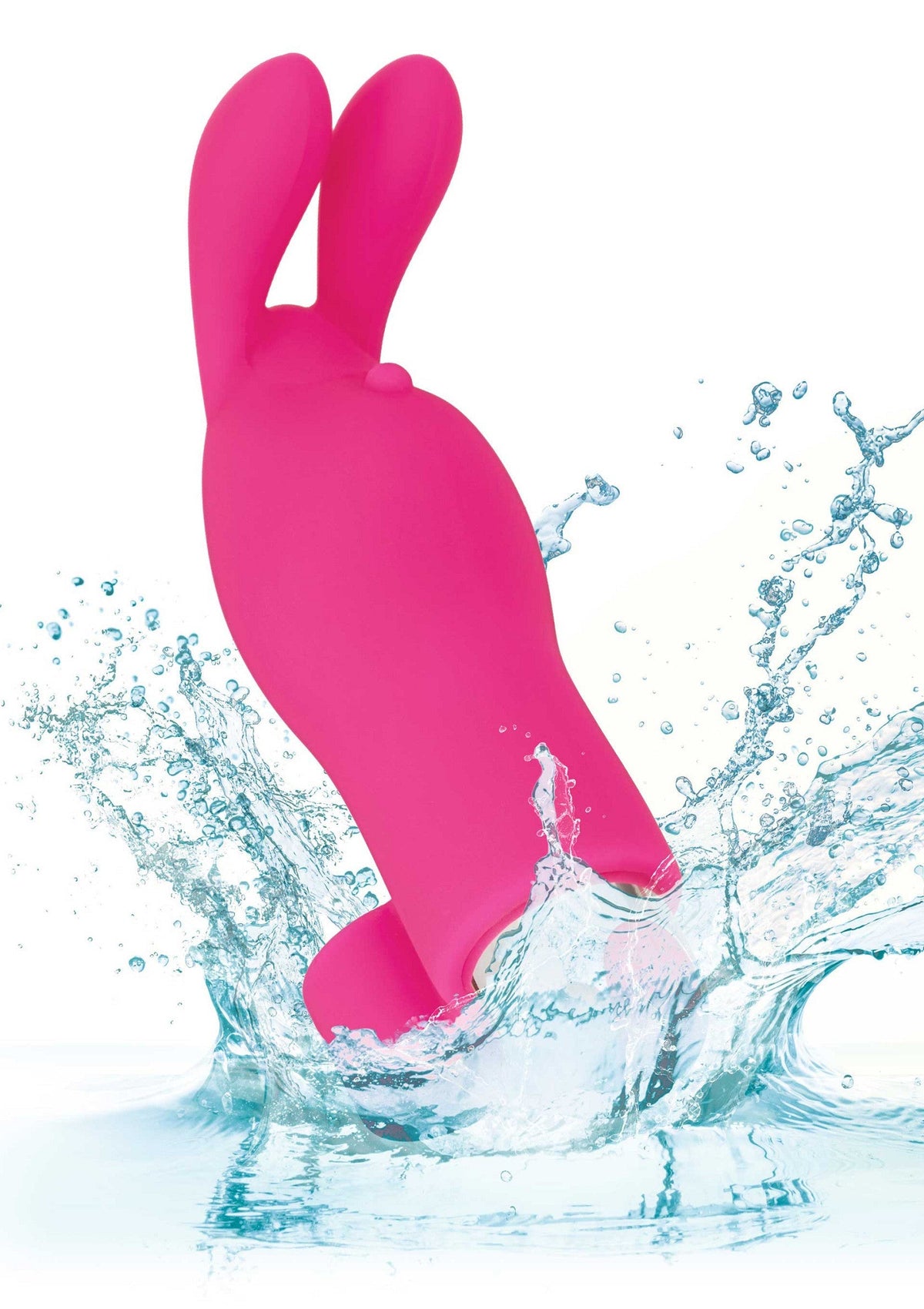 CalExotics Rechargeable Finger Bunny
