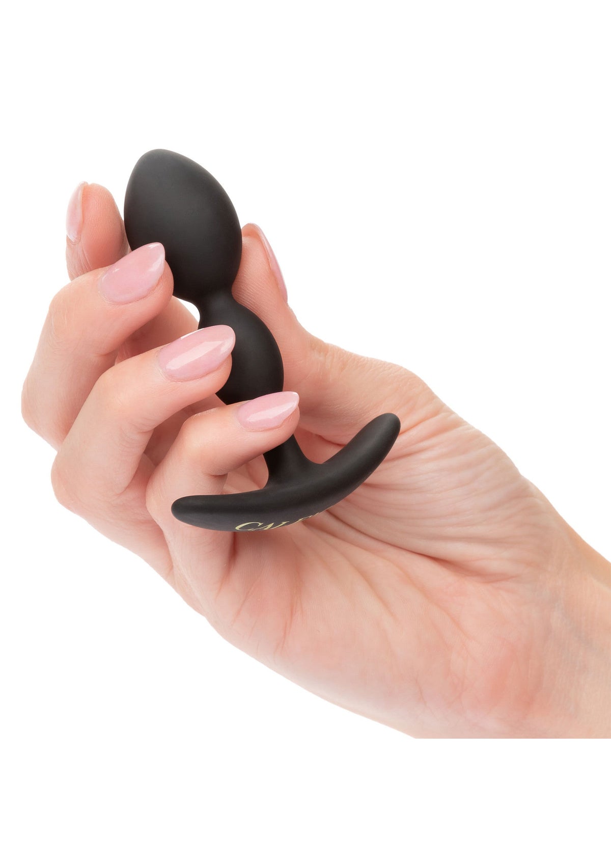 CalExotics Boundless Teardrop Plug