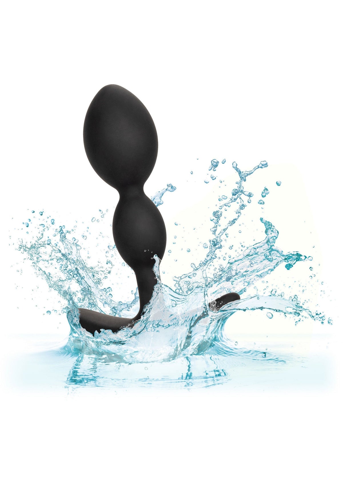 CalExotics Boundless Teardrop Plug