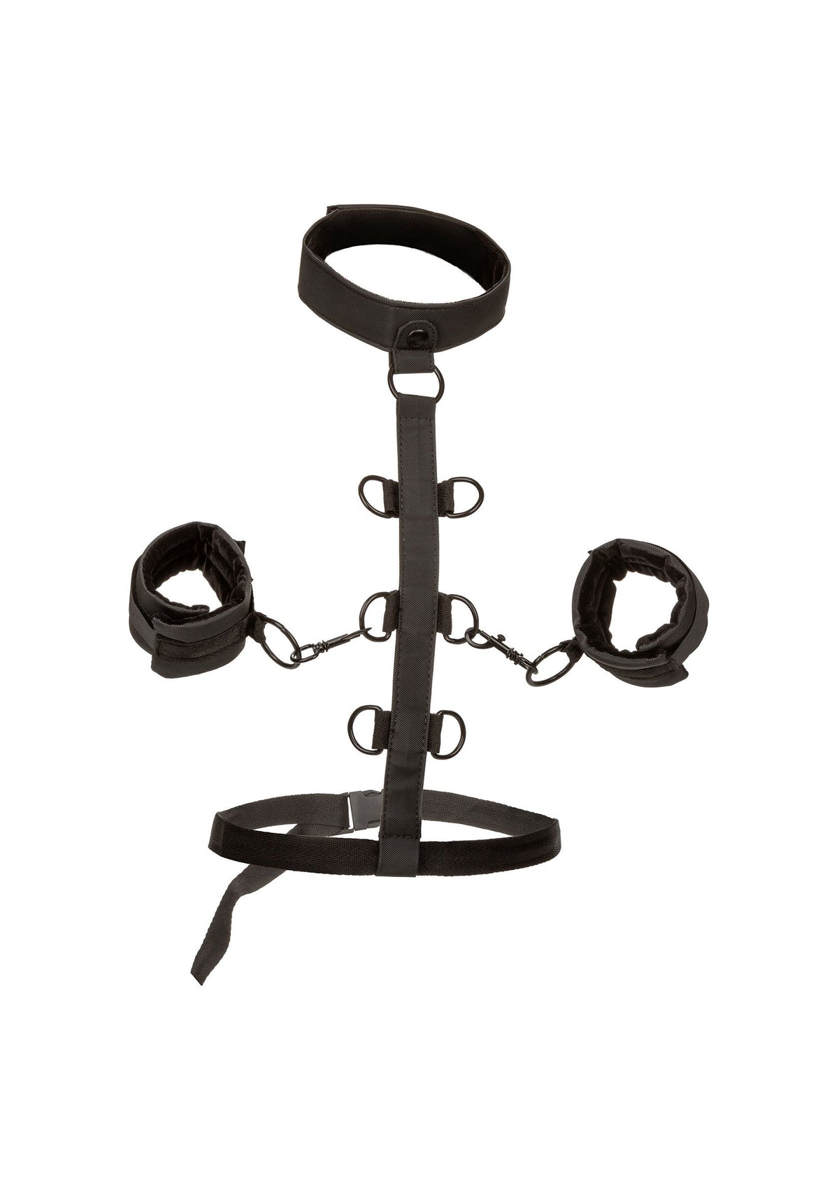 CalExotics Boundless Collar Restraint