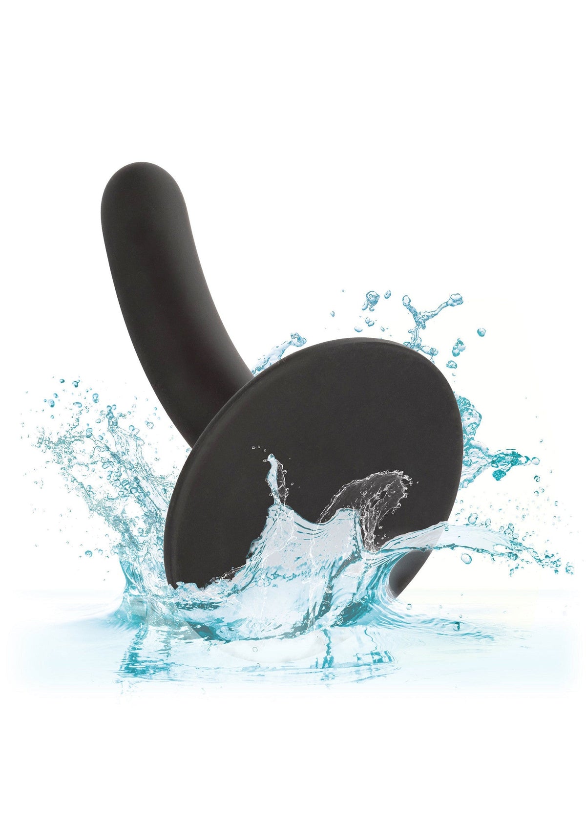 CalExotics Boundless 4.5 inch / 11.5 cm Slim