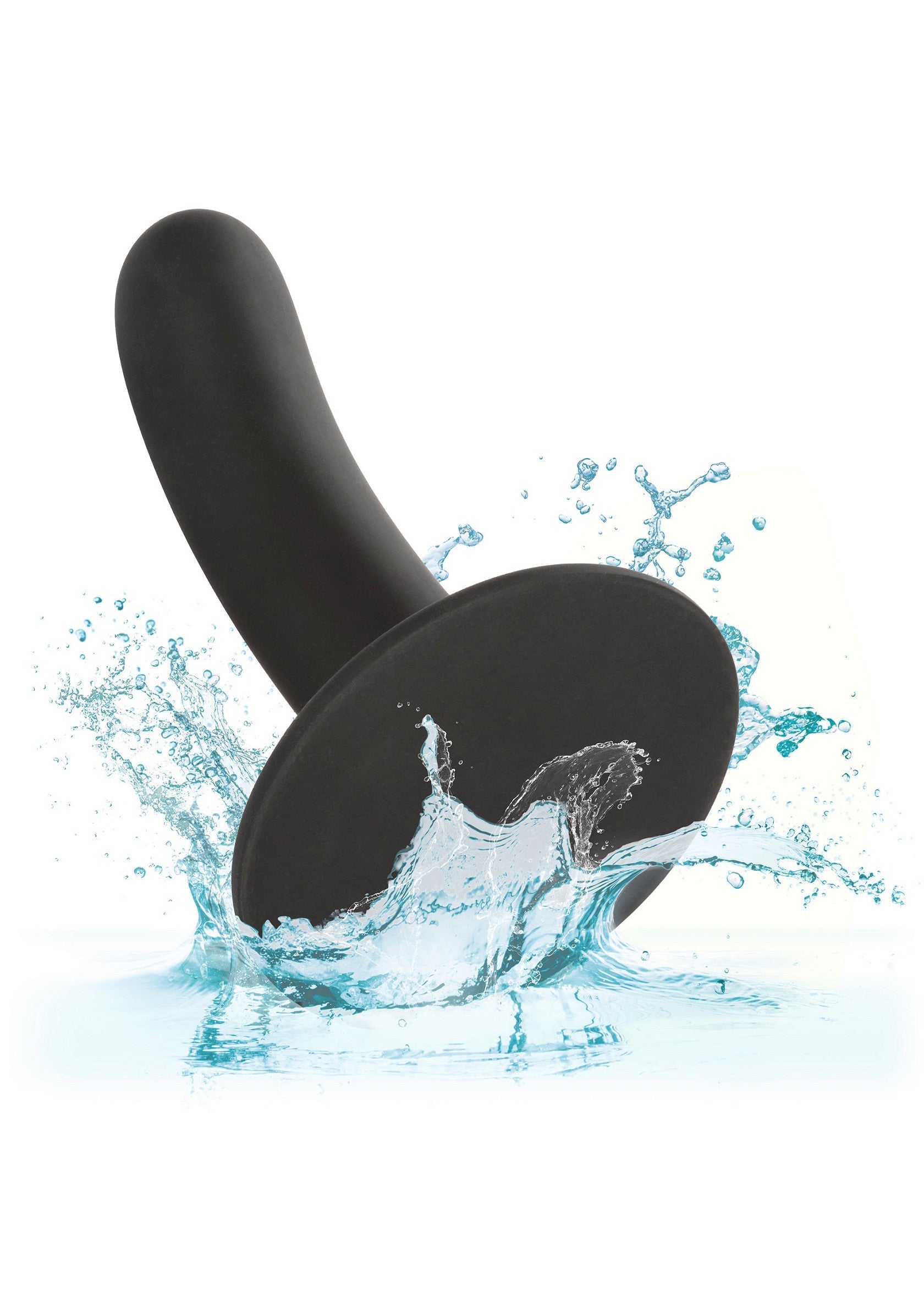 CalExotics Boundless 4.75 inch / 12 cm Smooth