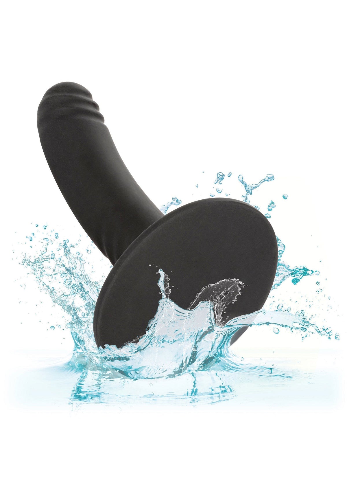 CalExotics Boundless 4.75 inch / 12 cm Ridged