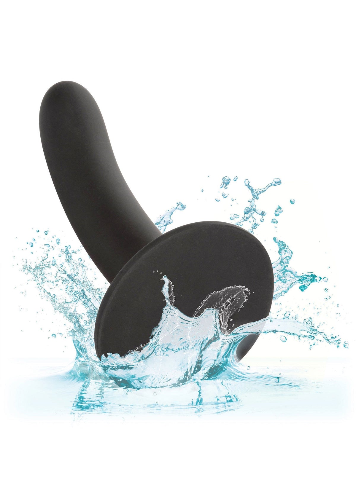 CalExotics Boundless 6 inch / 15.25 cm Smooth
