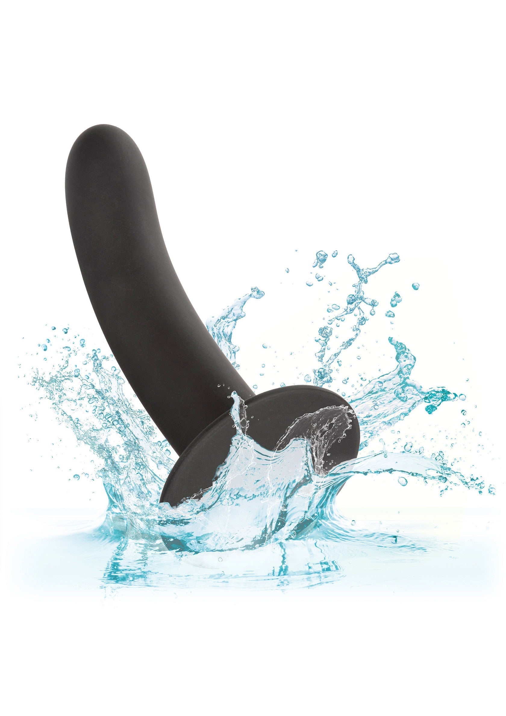 CalExotics Boundless 7 inch / 17.75 cm Smooth