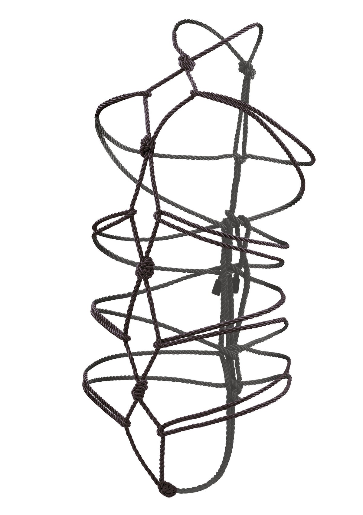 CalExotics Boundless Rope 10 Meter