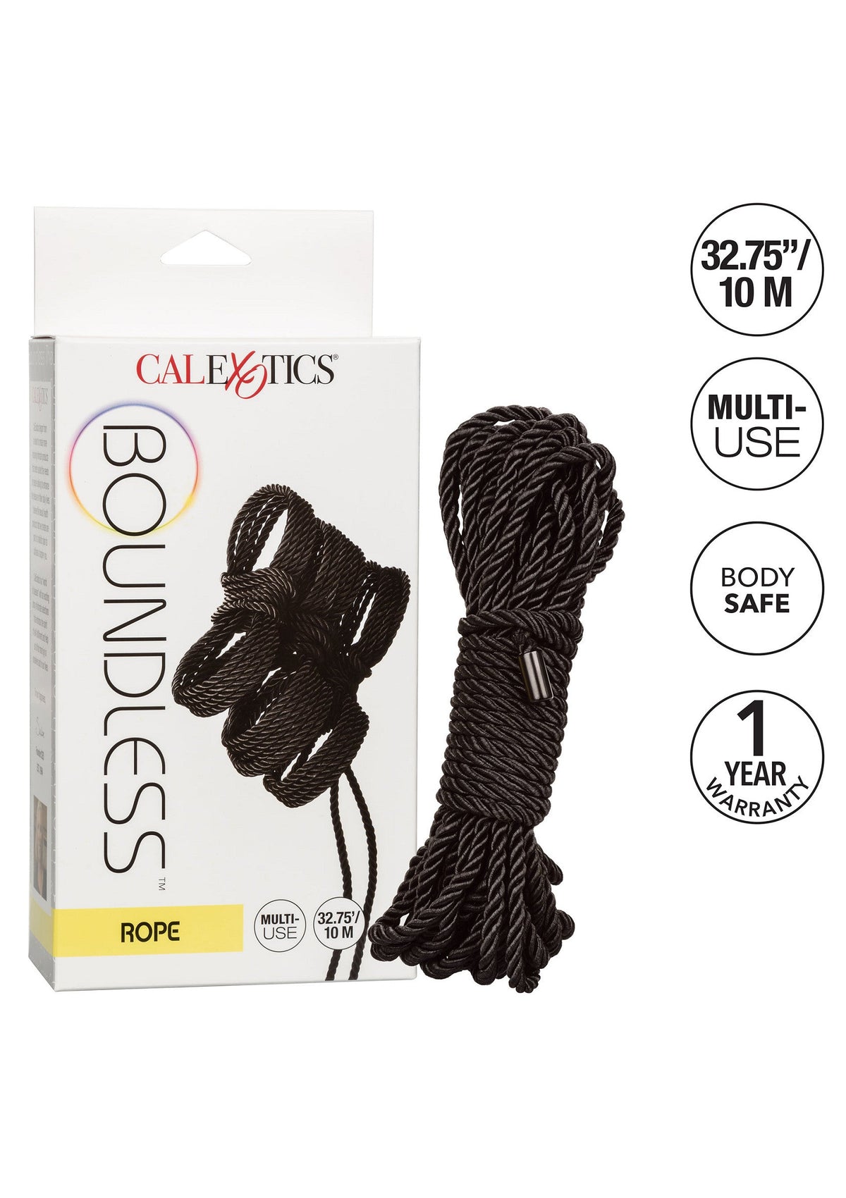 CalExotics Boundless Rope 10 Meter