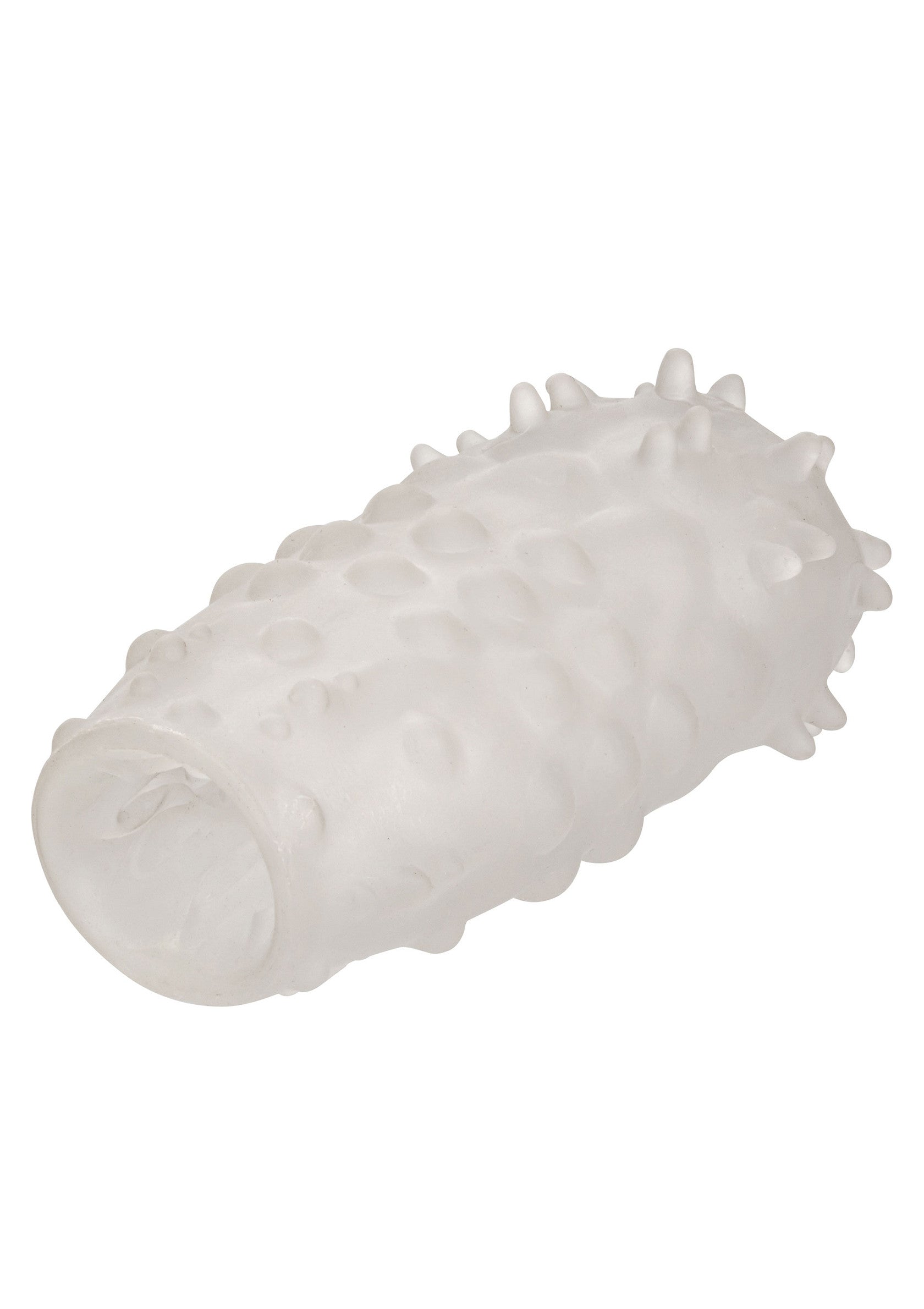CalExotics Boundless Nubby Stroker