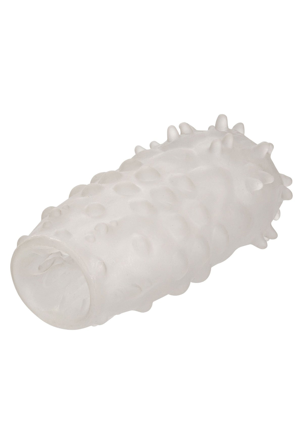 CalExotics Boundless Nubby Stroker