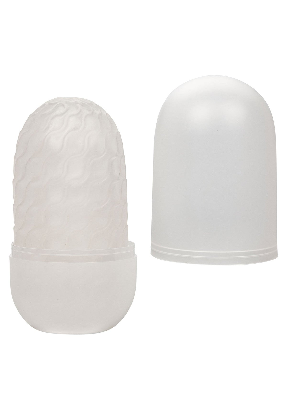 CalExotics Boundless Nubby Stroker
