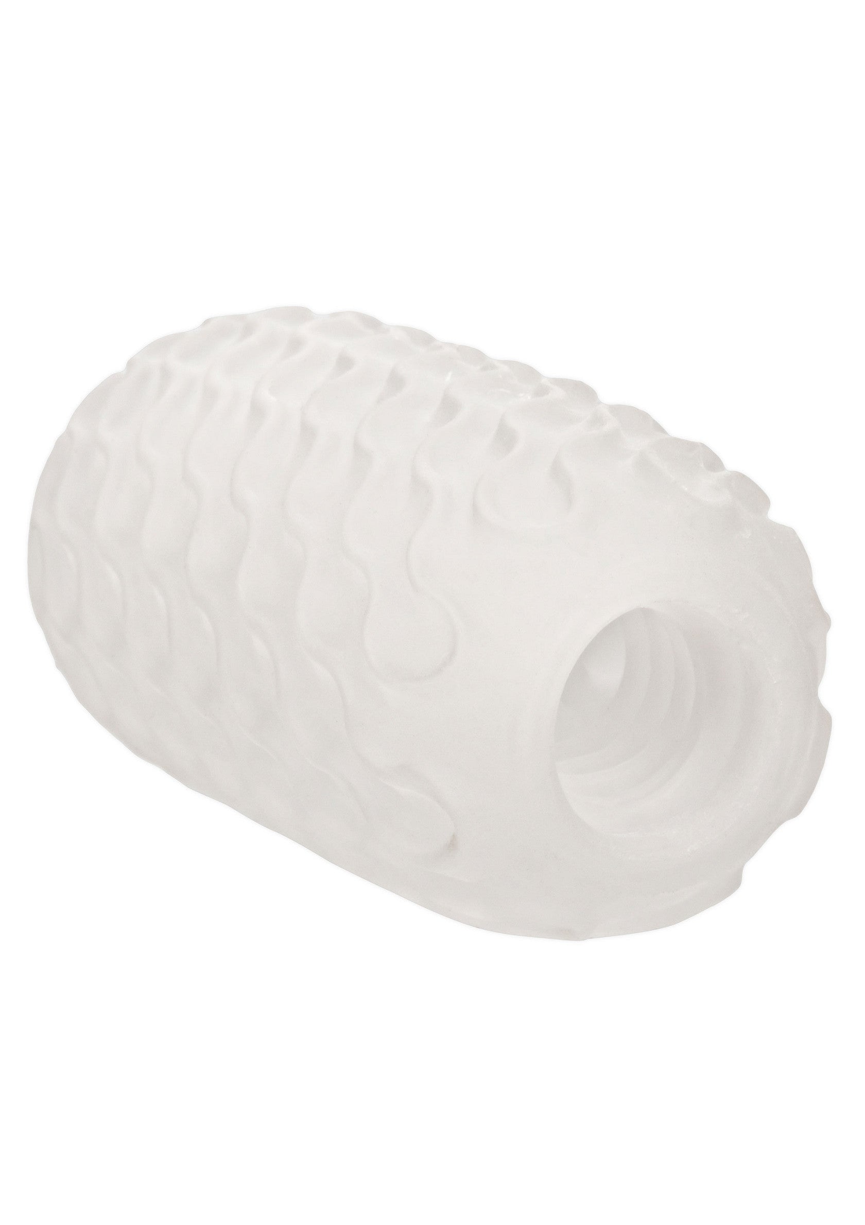 CalExotics Boundless Ribbed Stroker