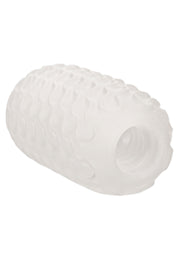 CalExotics Boundless Ribbed Stroker