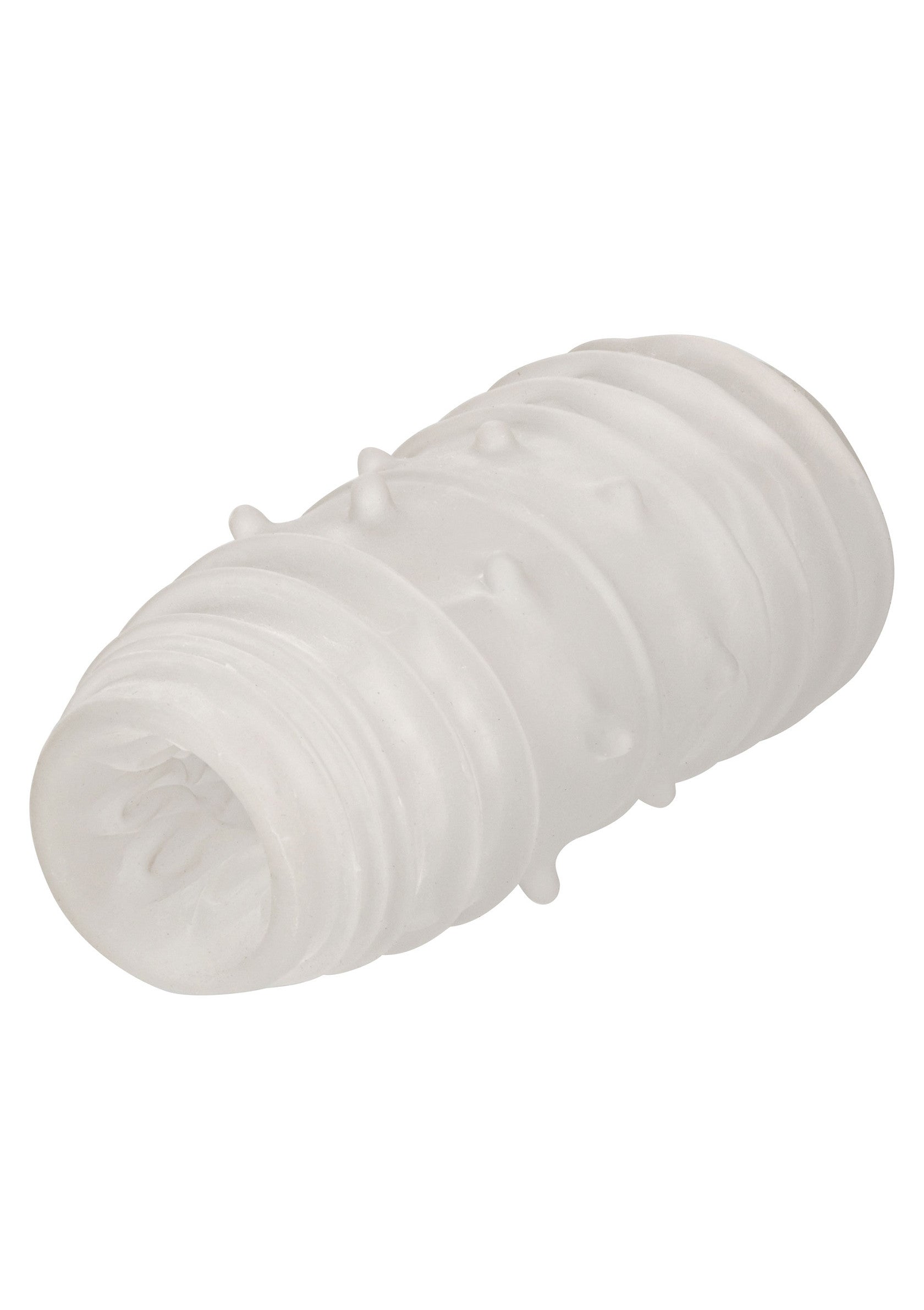 CalExotics Boundless Ribbed Stroker