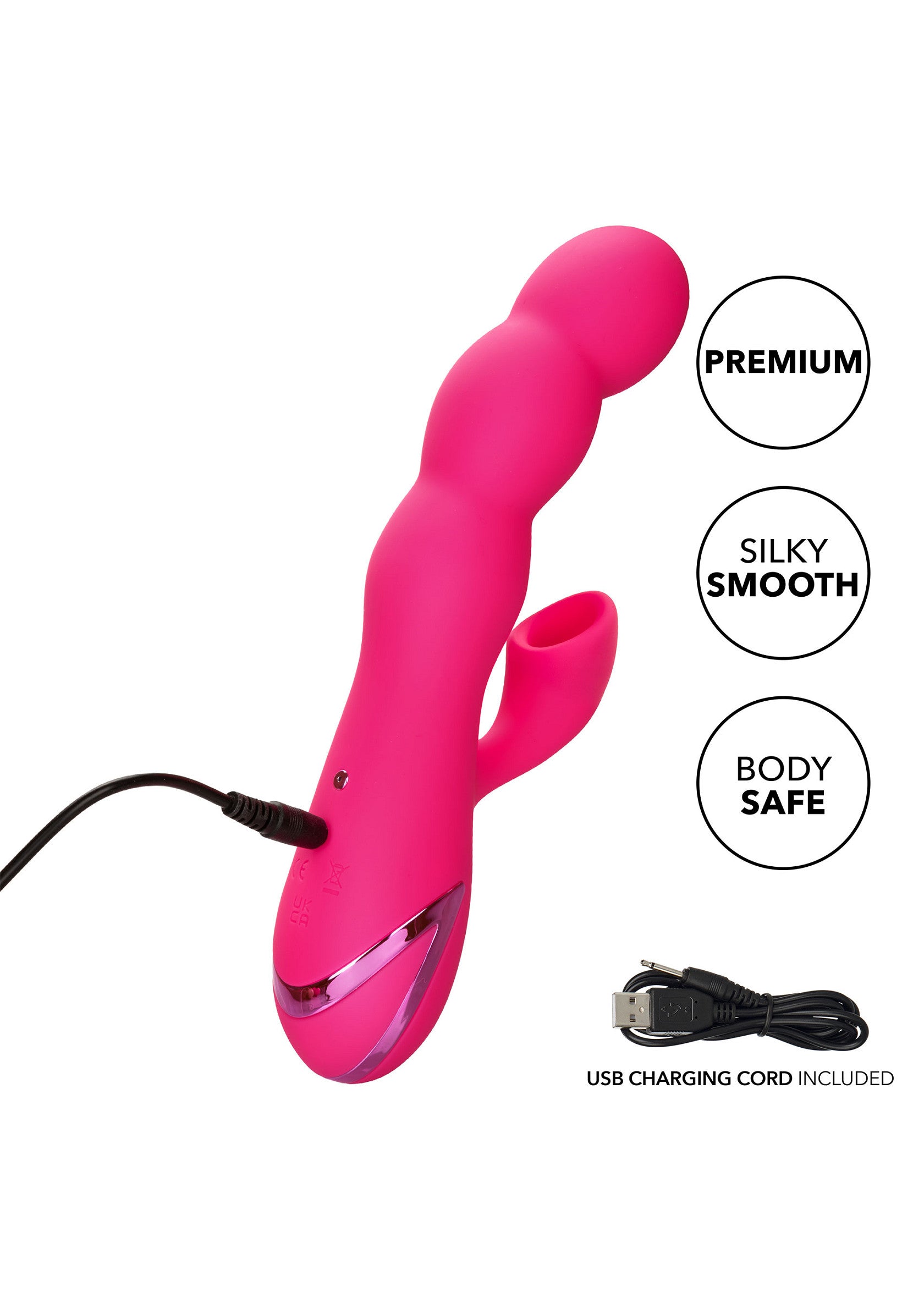 CalExotics Oceanside Orgasm