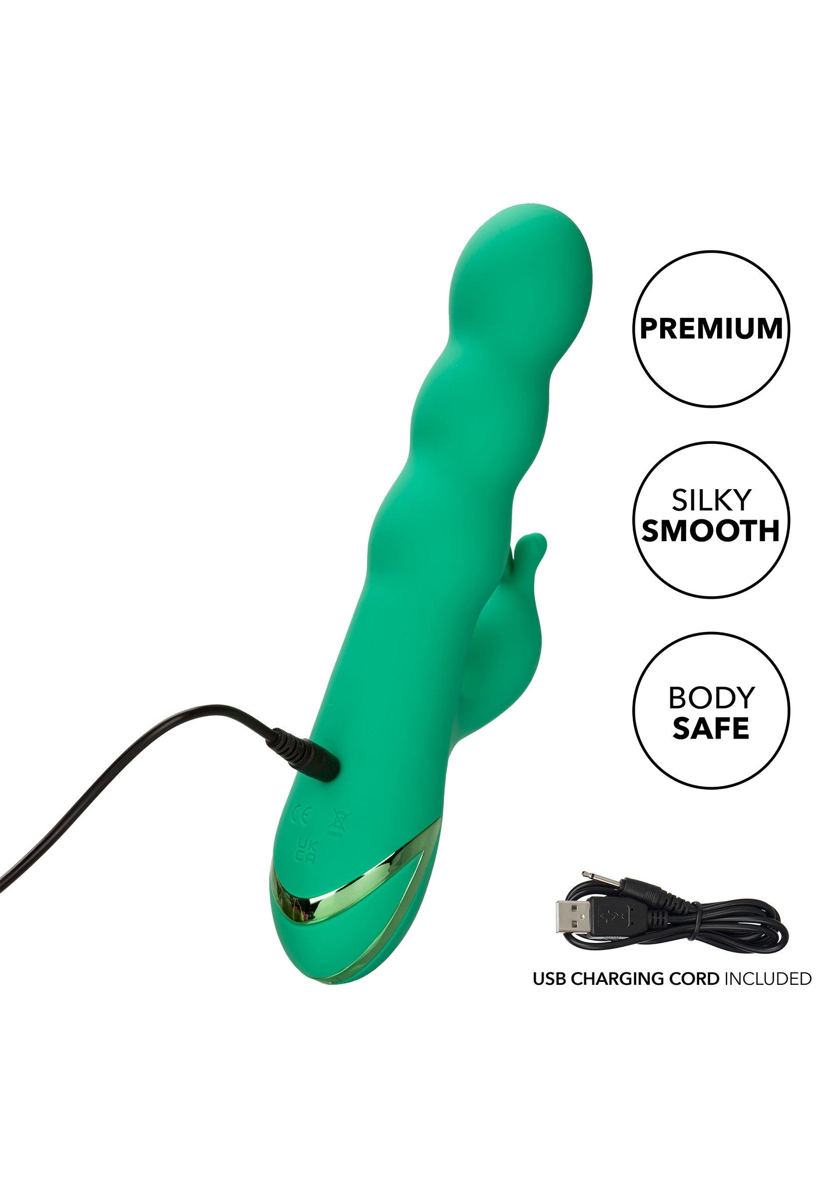CalExotics Sonoma Satisfier