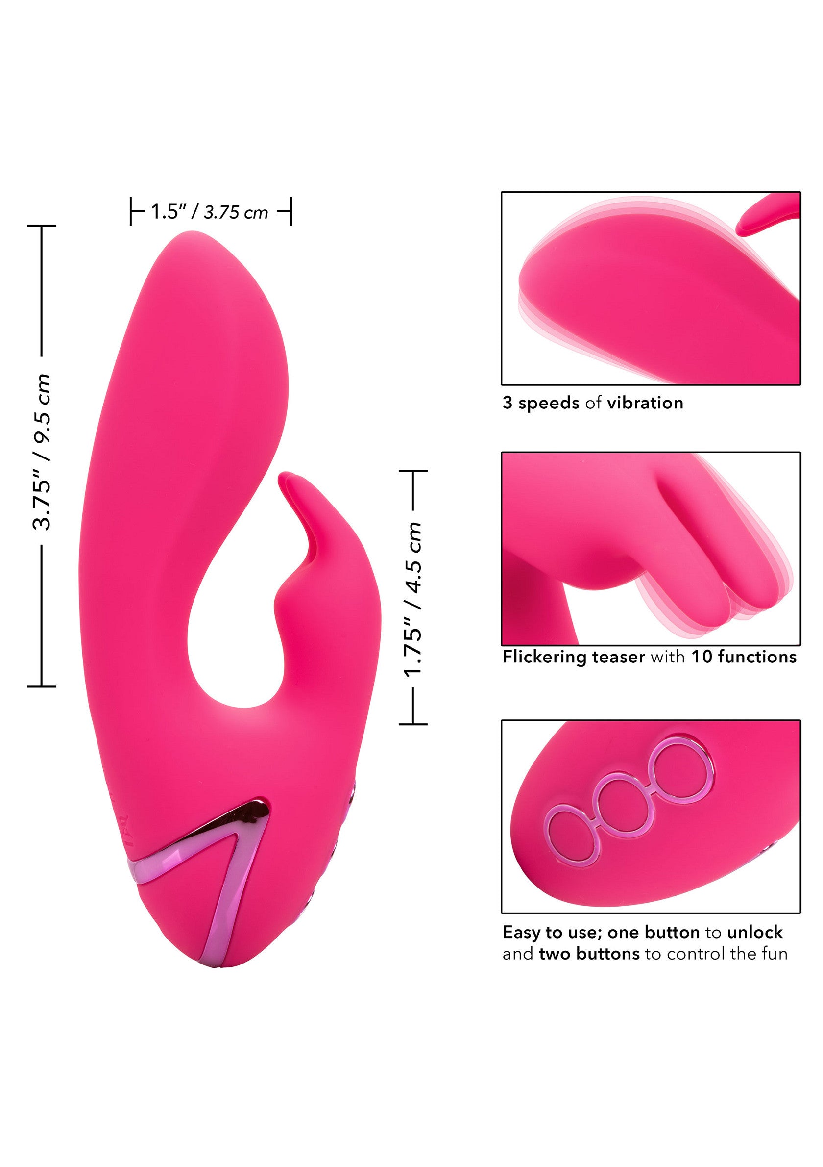 CalExotics So. Cal Sunshine