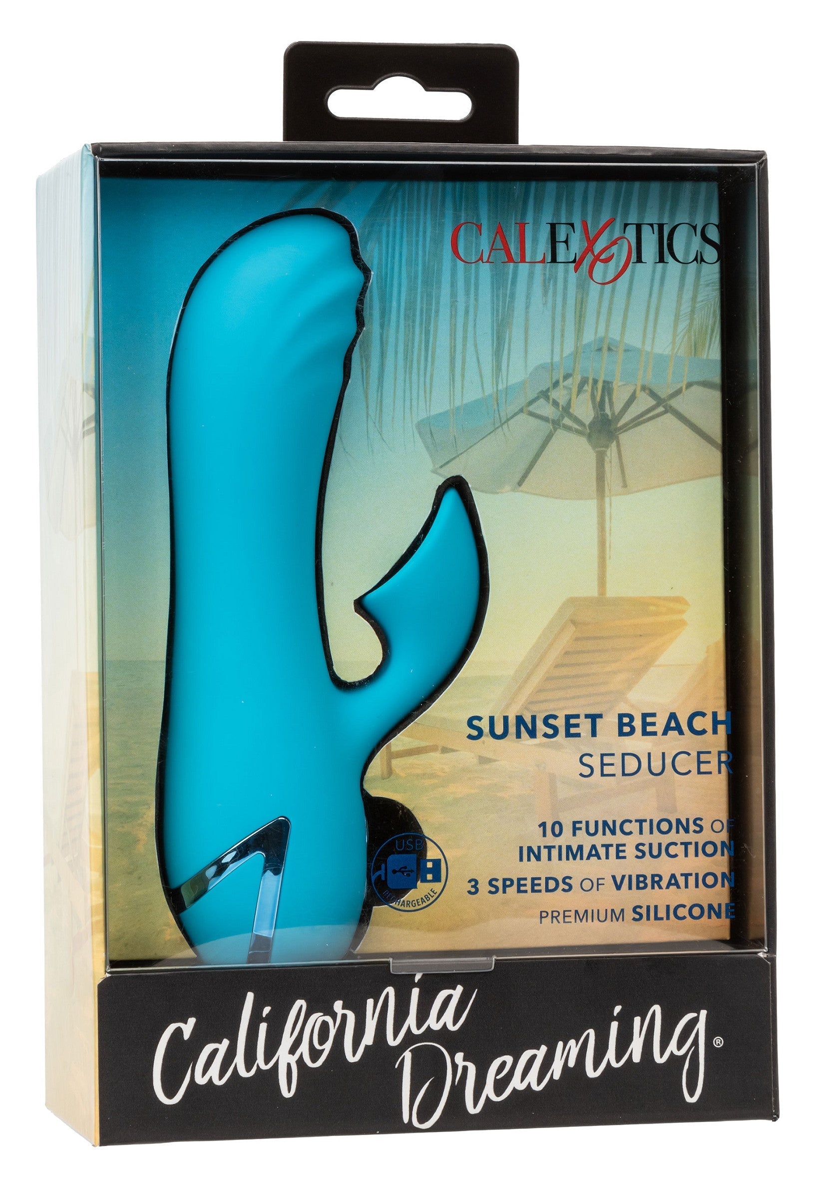 CalExotics Sunset Beach Seducer
