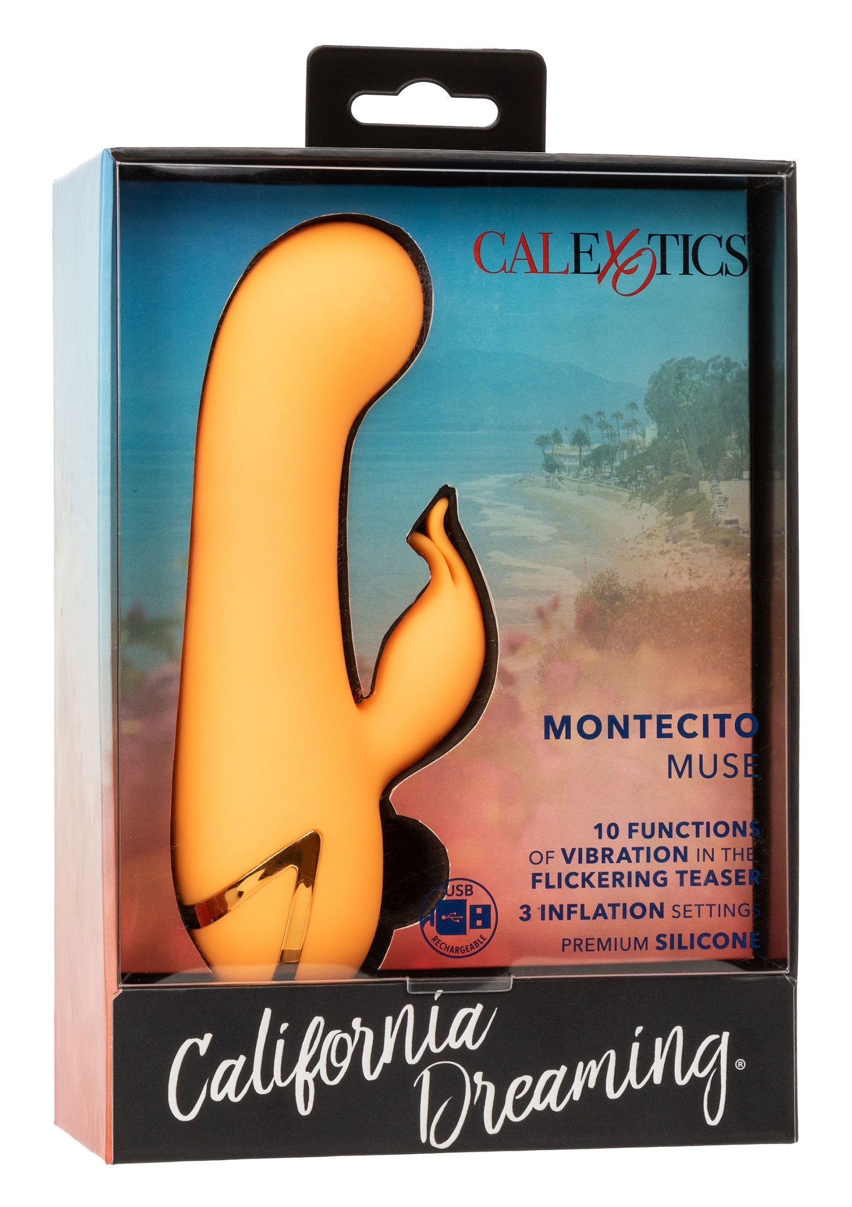 CalExotics Montecito Muse