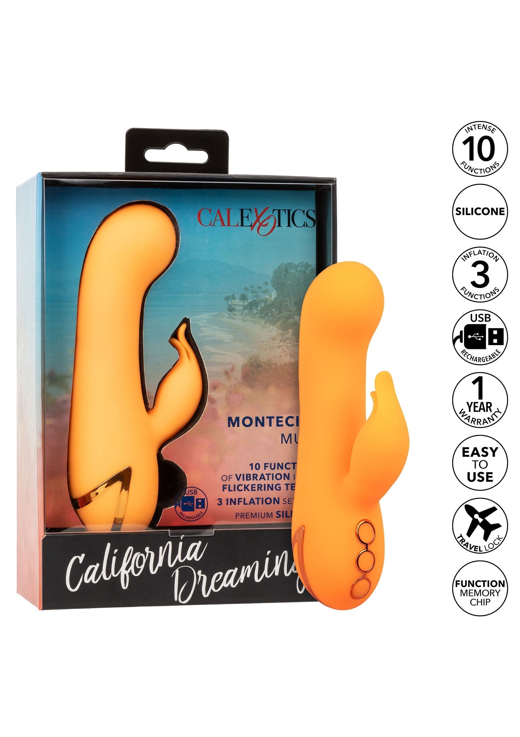 CalExotics Montecito Muse