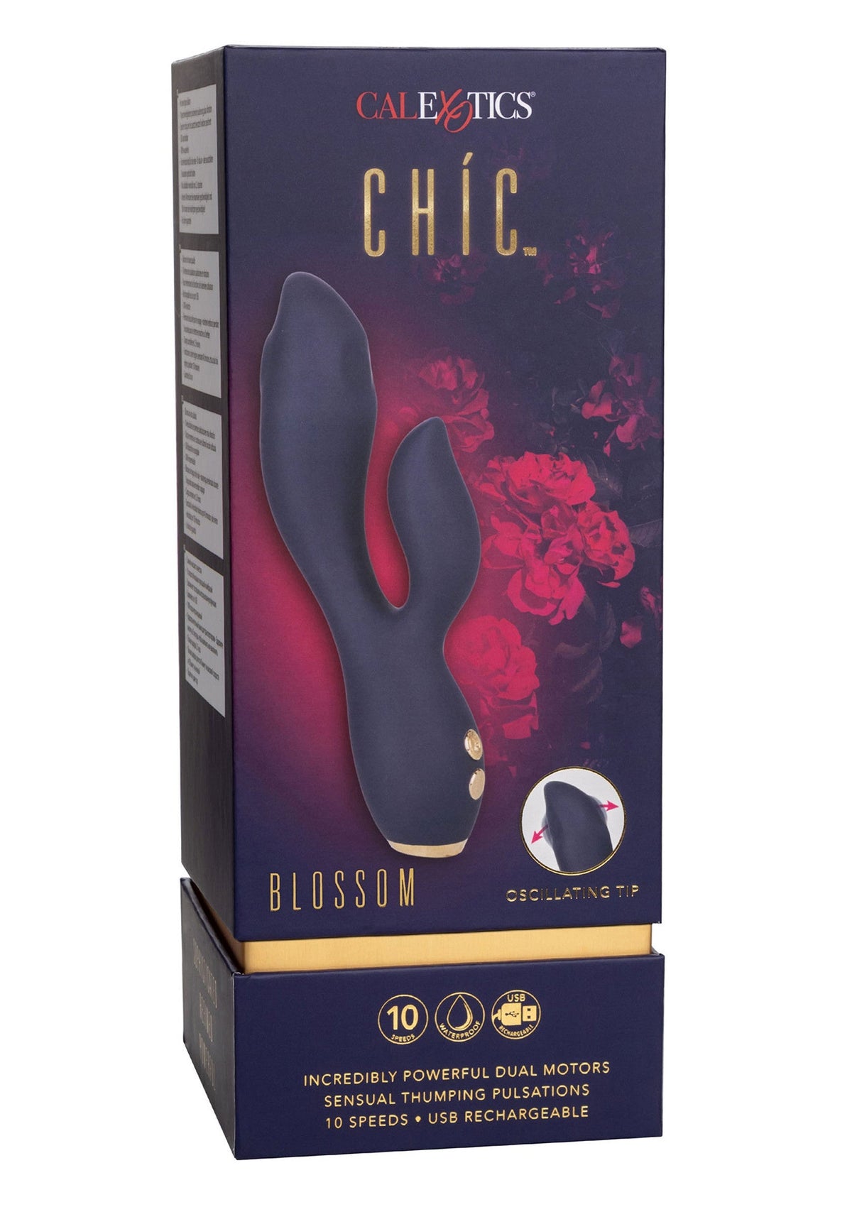 CalExotics Chic Blossom