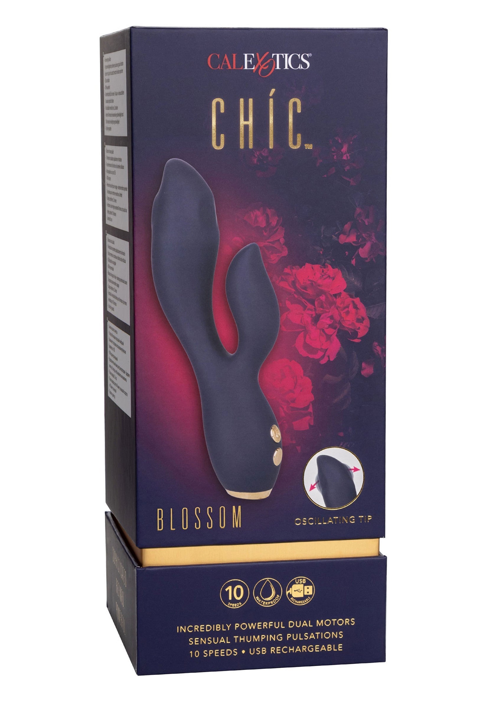 CalExotics Chic Blossom