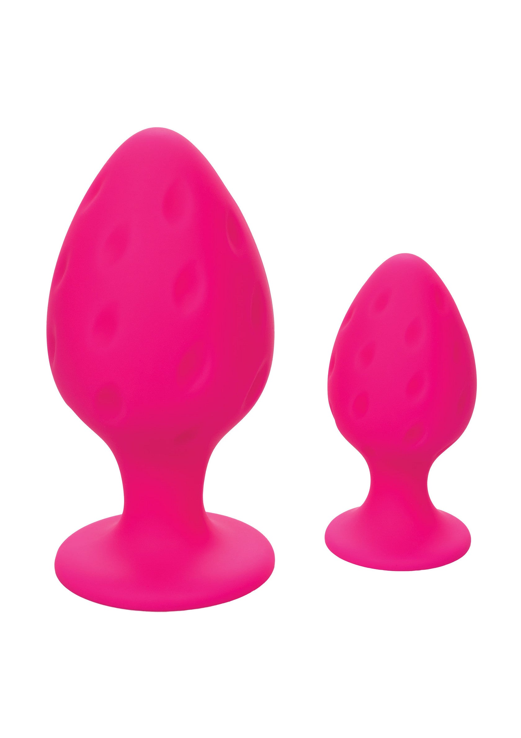 CalExotics Cheeky Buttplug