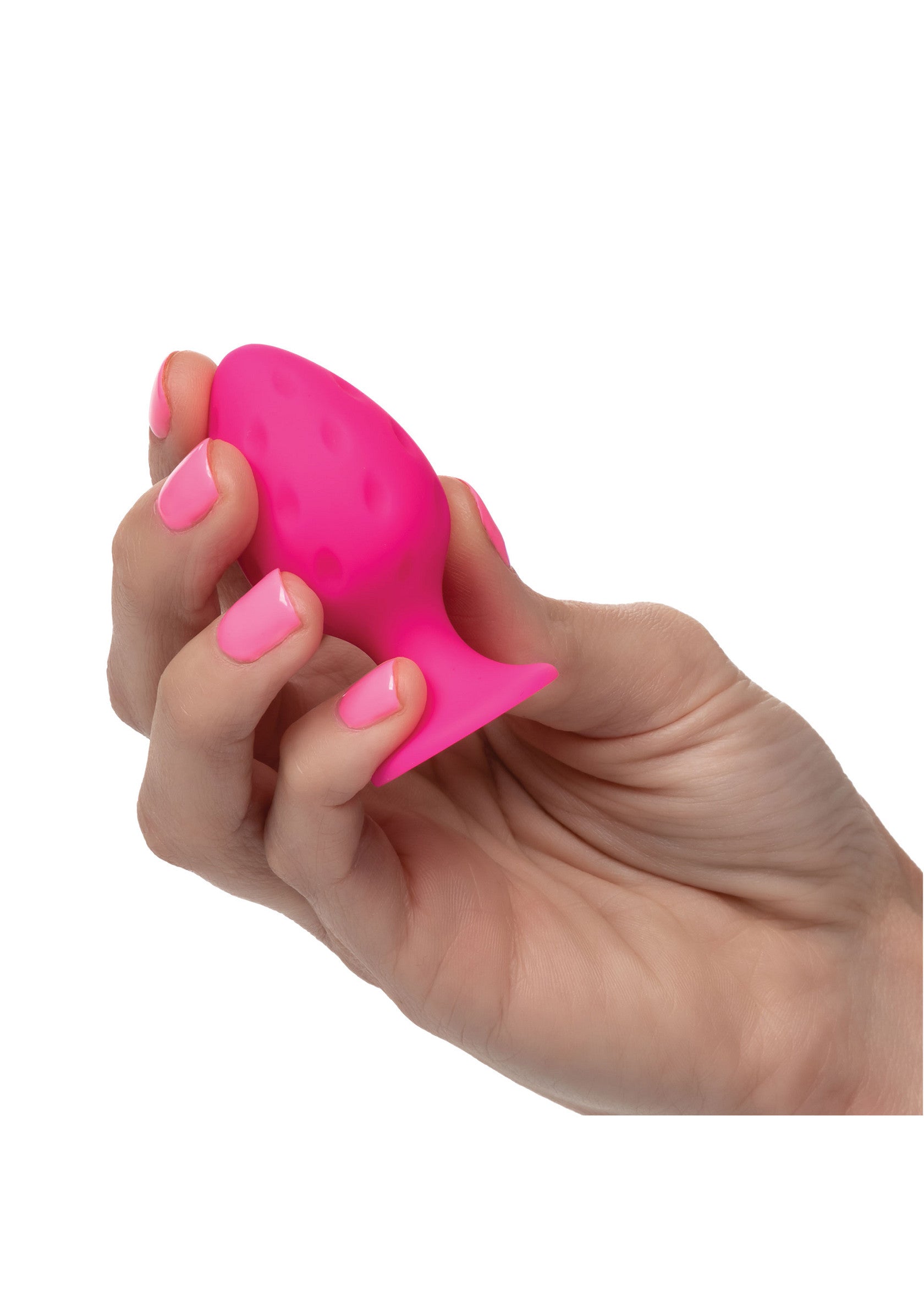 CalExotics Cheeky Buttplug
