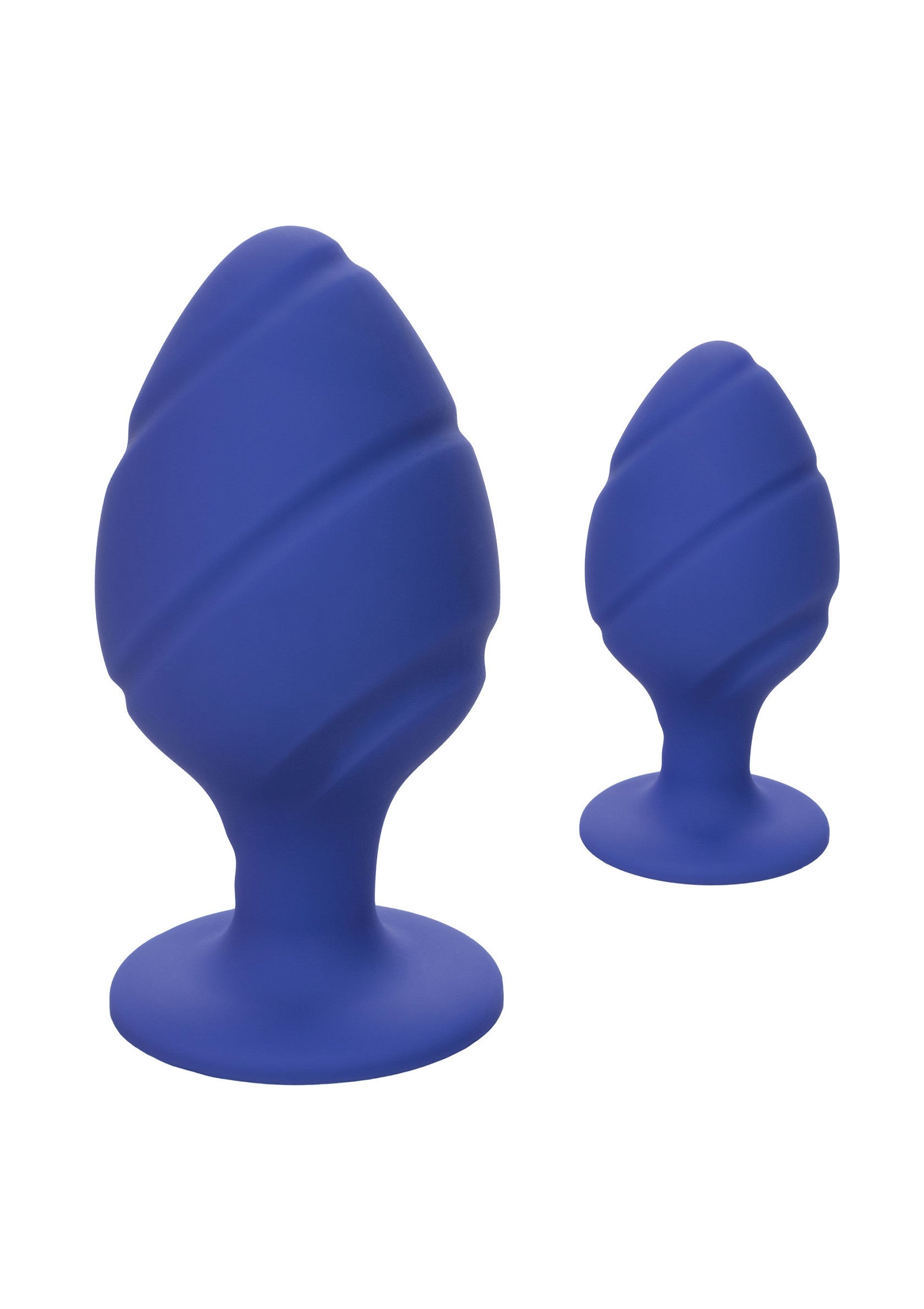 CalExotics Cheeky Buttplug