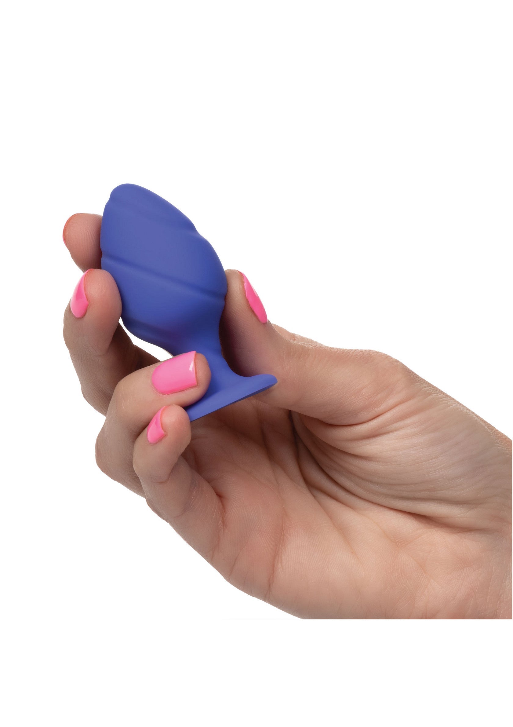 CalExotics Cheeky Buttplug