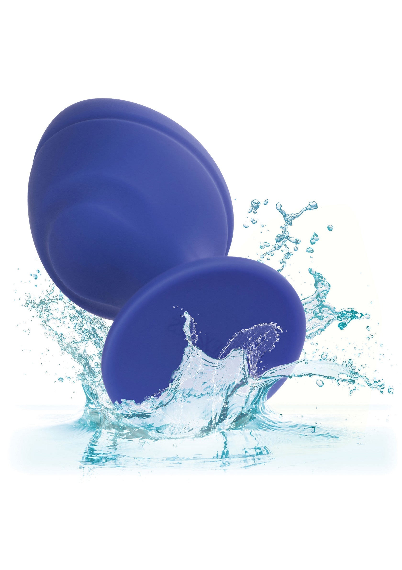 CalExotics Cheeky Buttplug